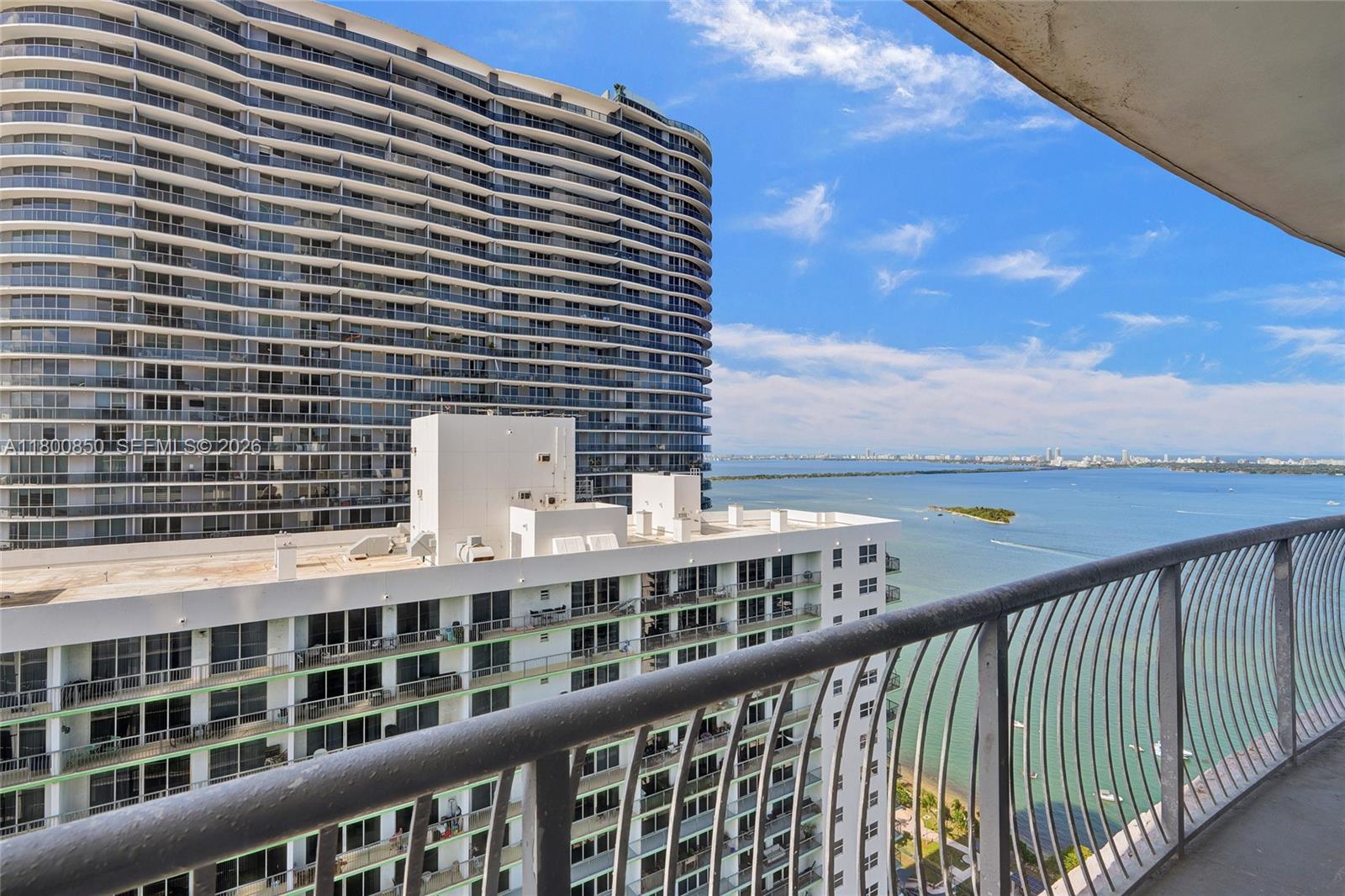 1750 N Bayshore Drive