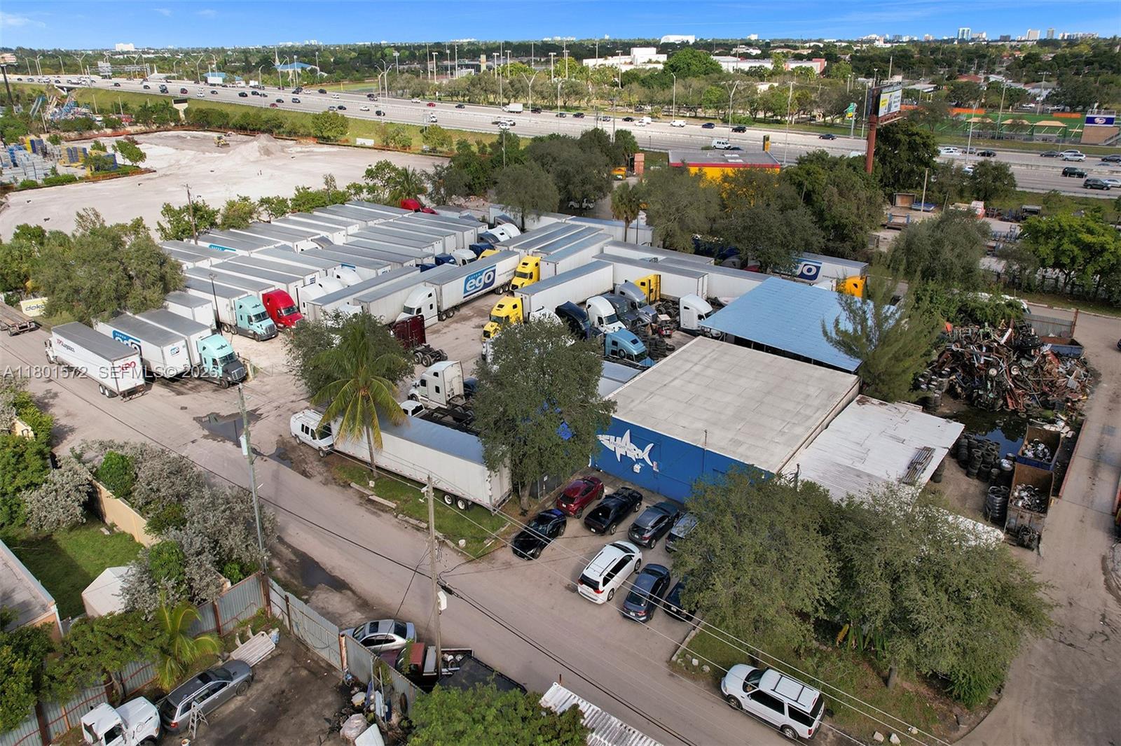 850 NW 12th Terrace