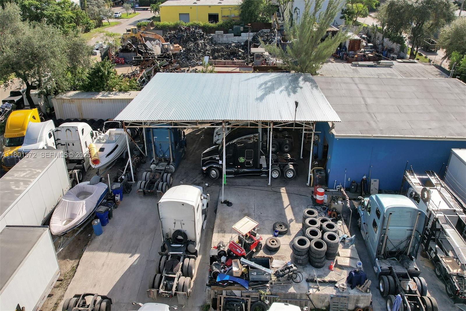 850 NW 12th Terrace