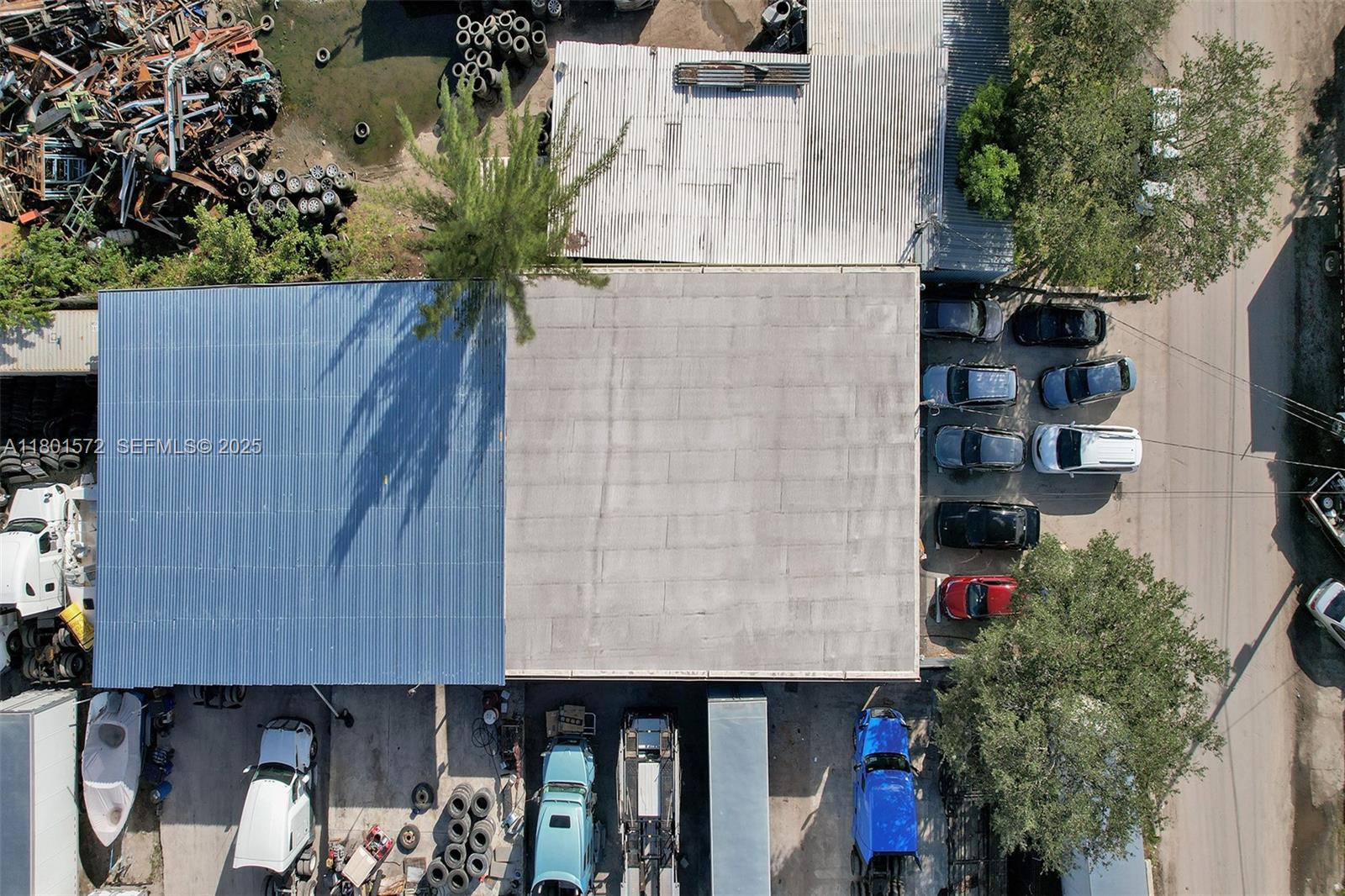 850 NW 12th Terrace