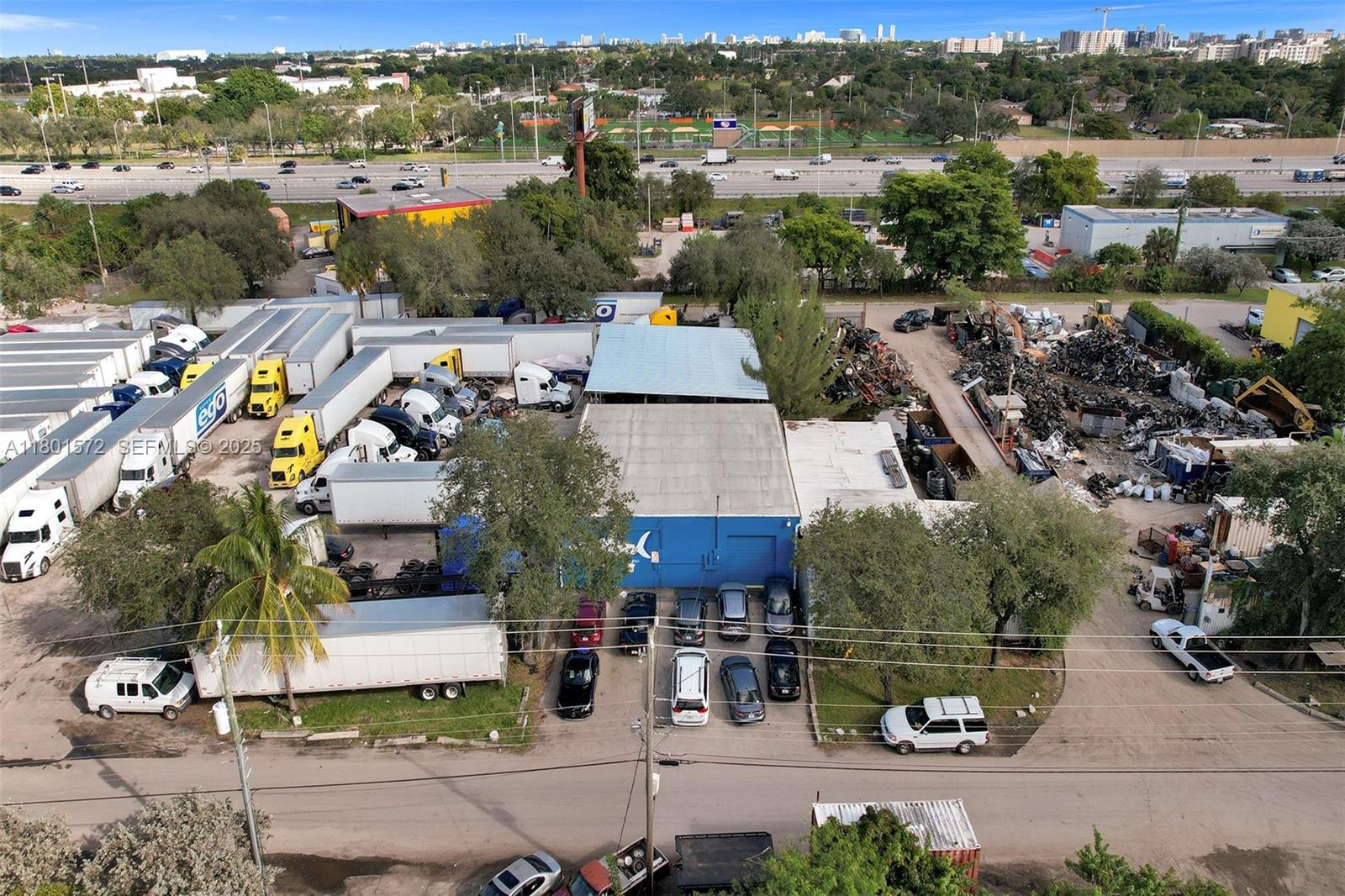 850 NW 12th Terrace