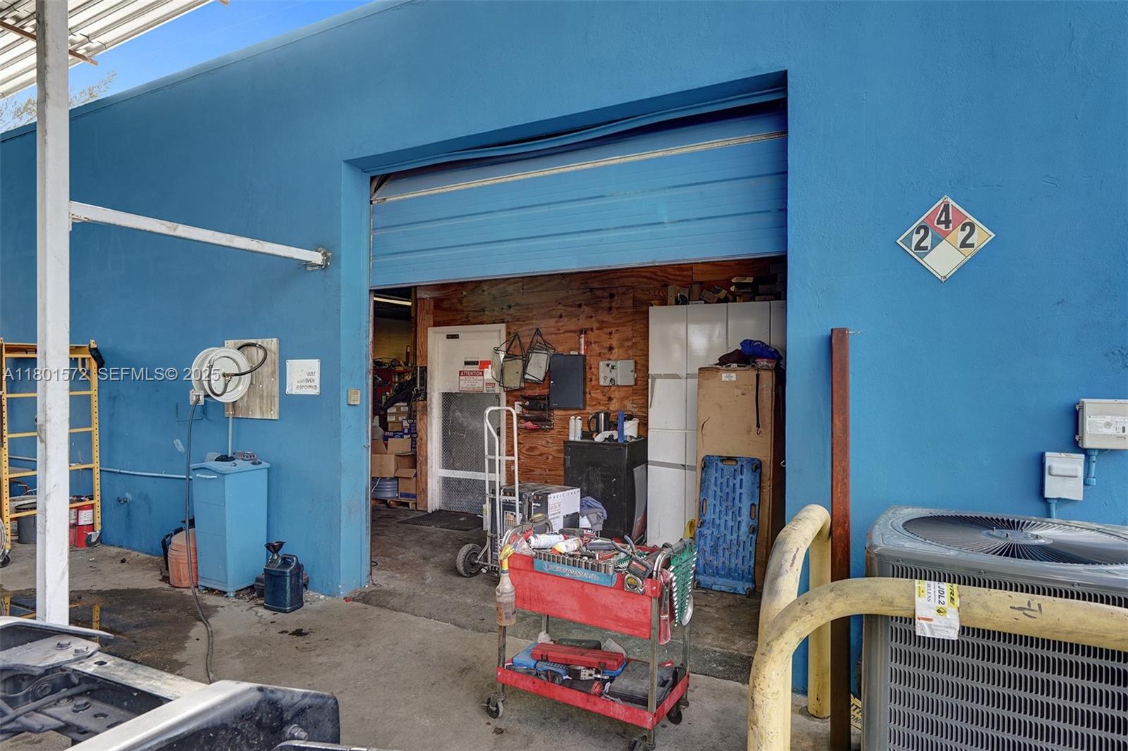 850 NW 12th Terrace