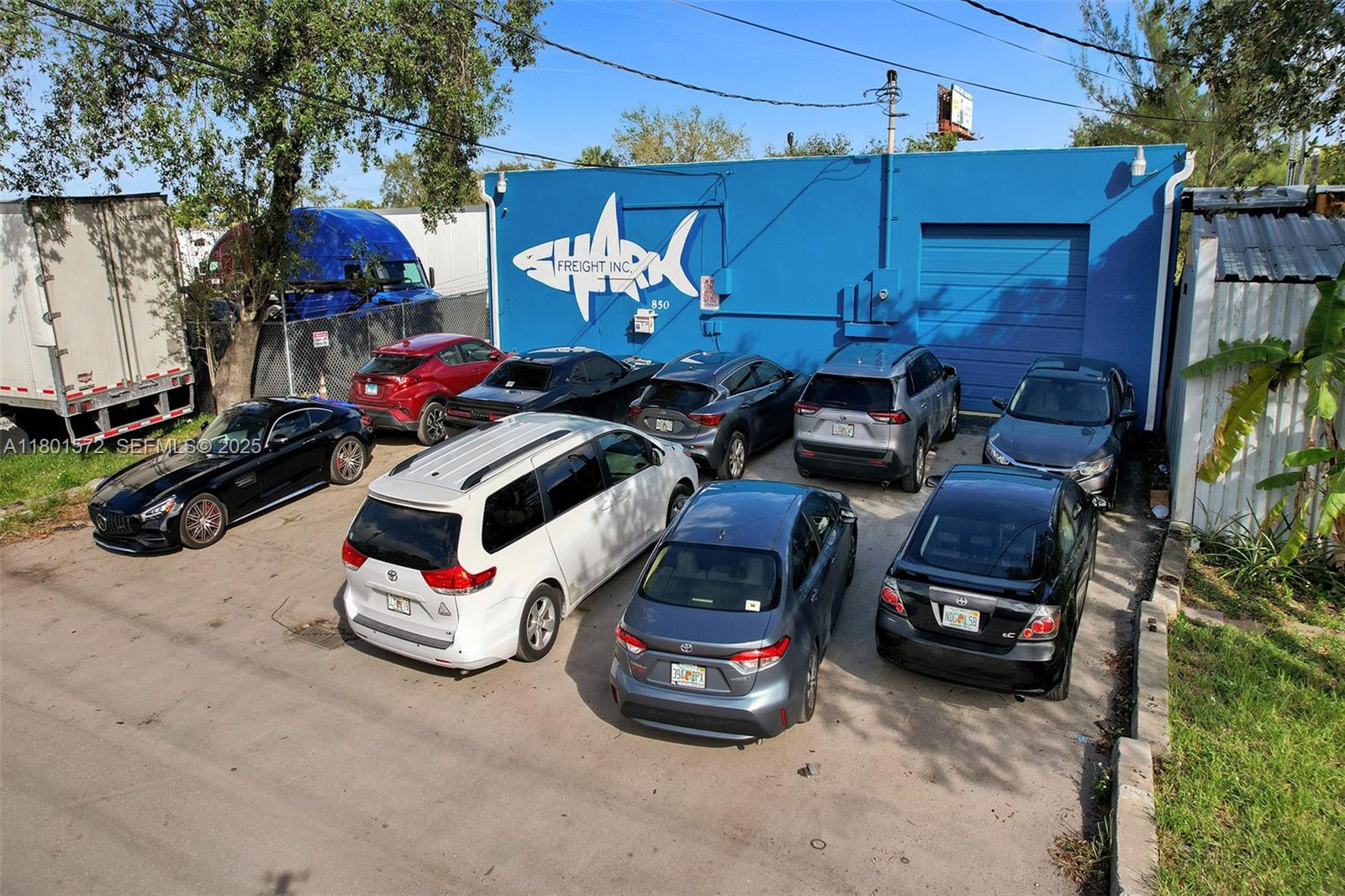 850 NW 12th Terrace