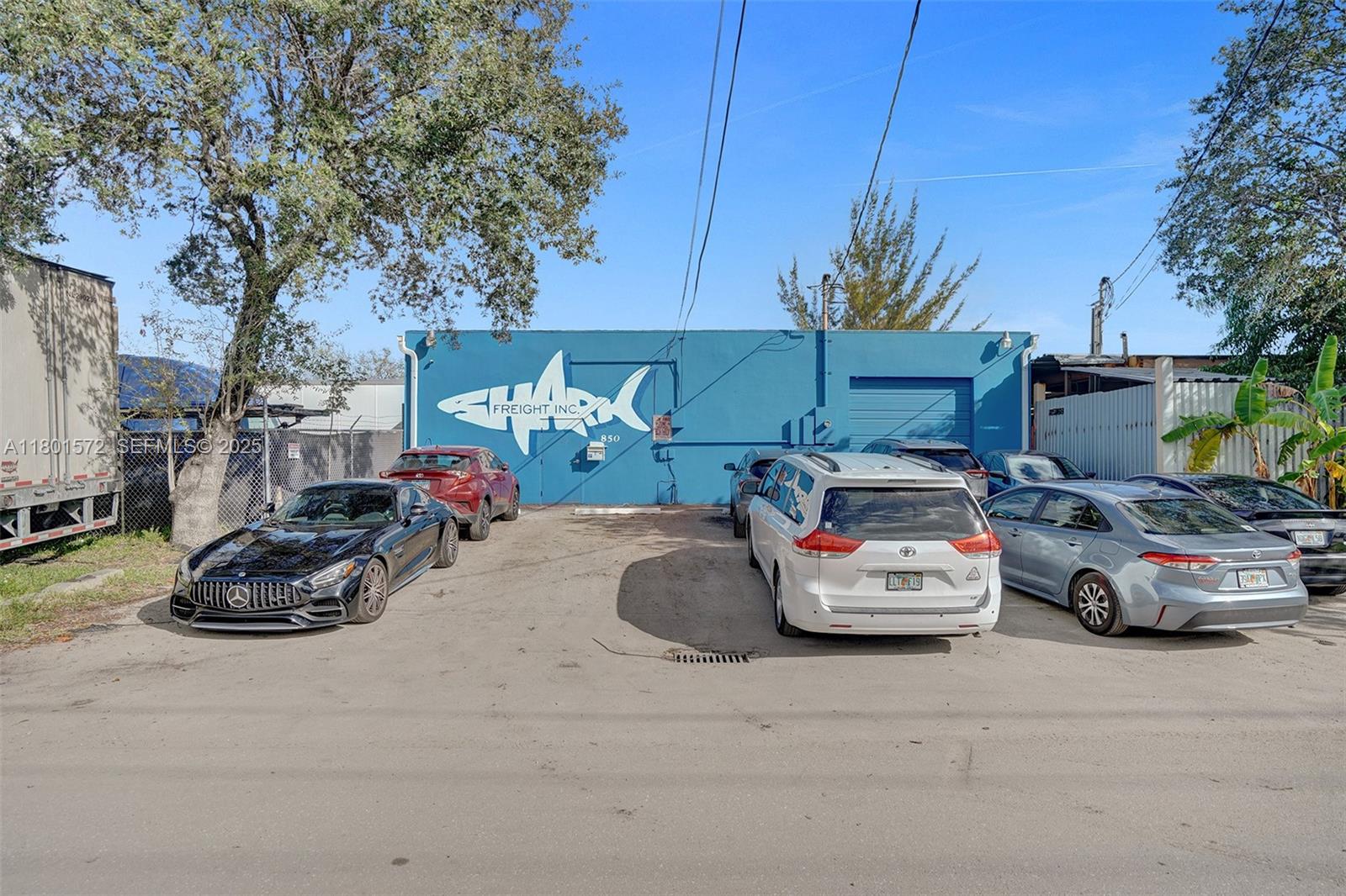 850 NW 12th Terrace