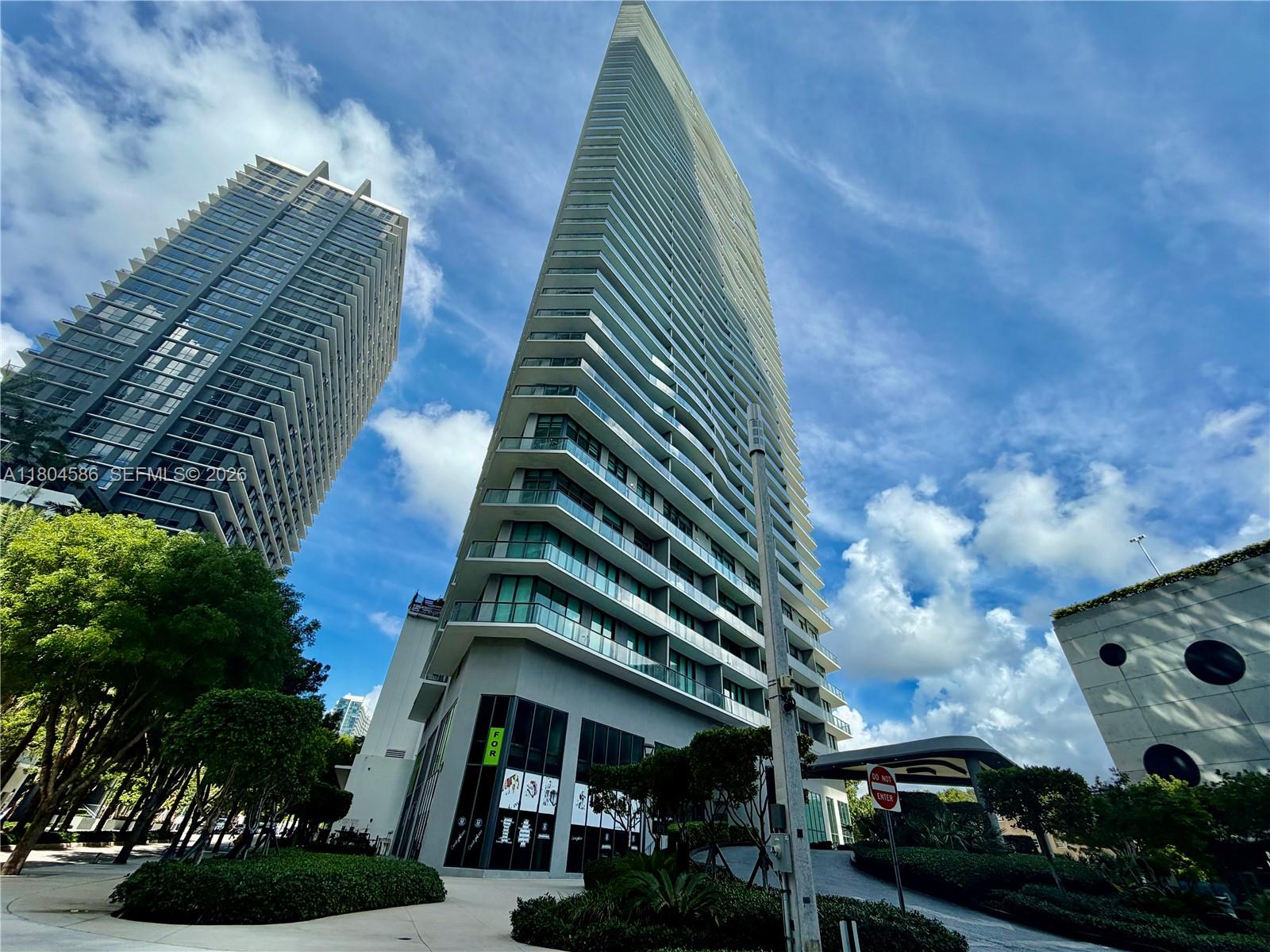 501 NE 31st Street