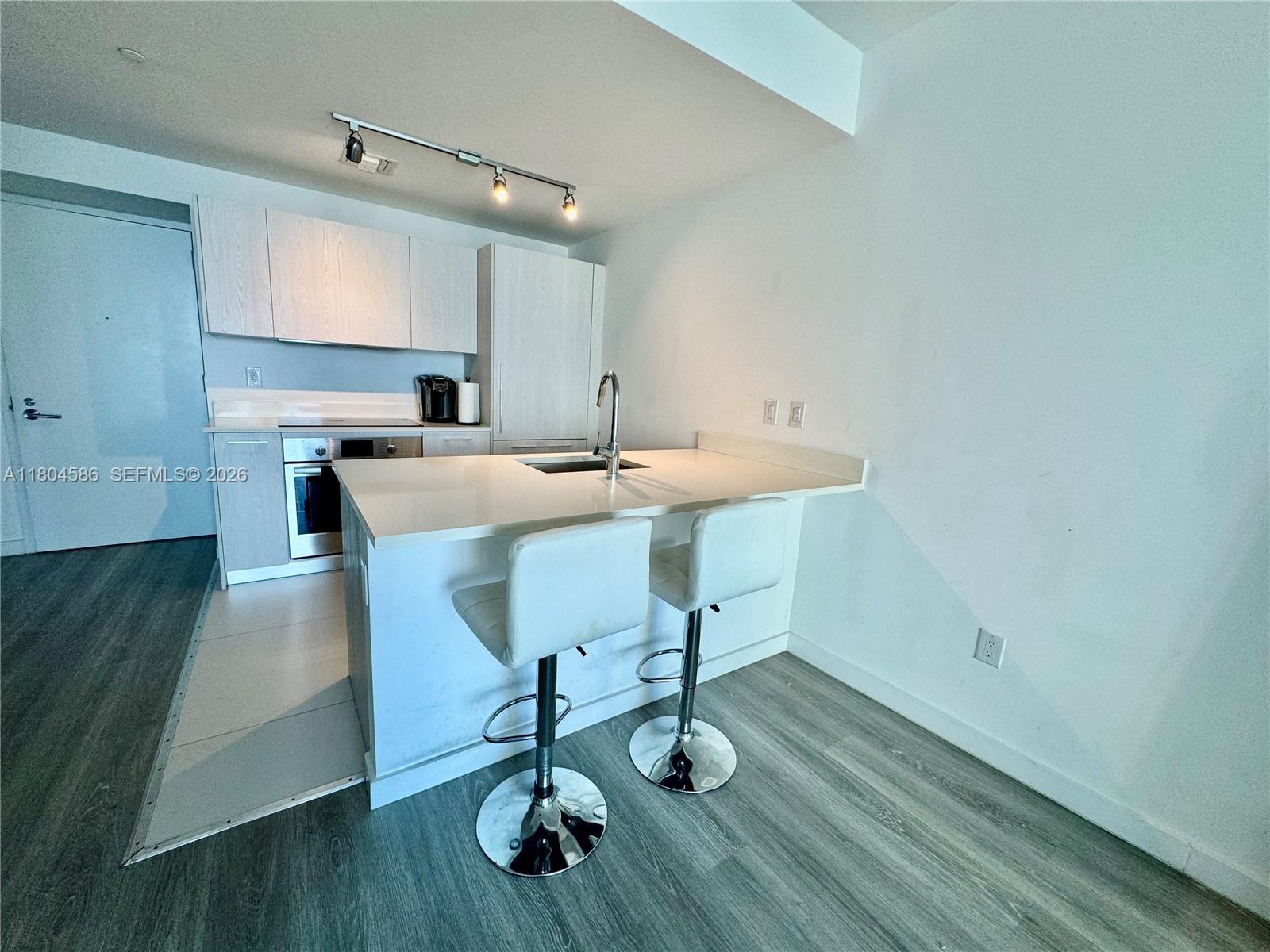 501 NE 31st Street