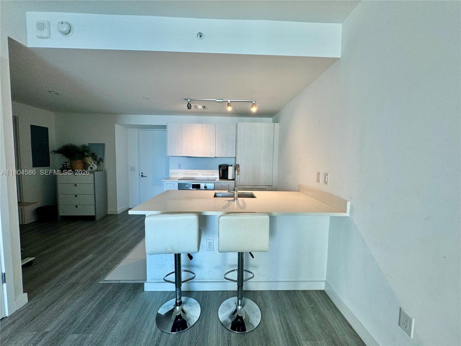 501 NE 31st Street