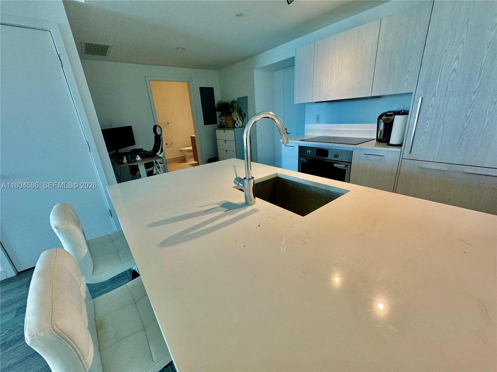 501 NE 31st Street