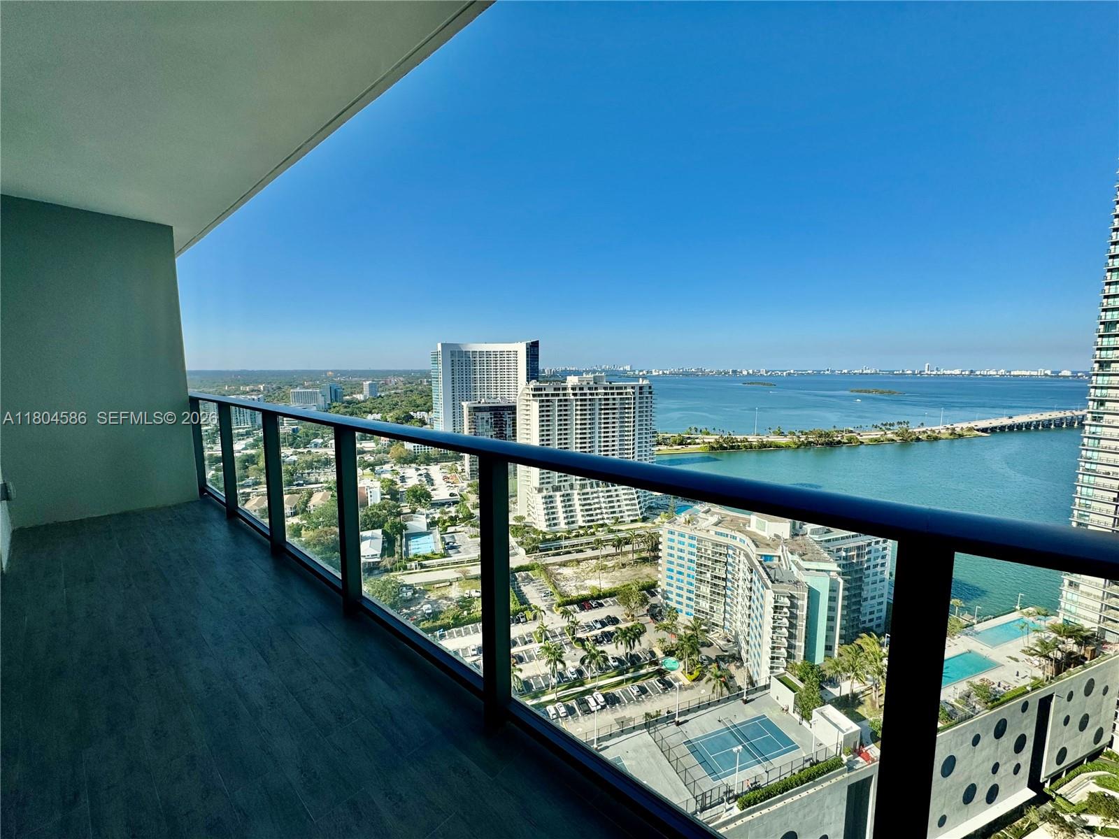 501 NE 31st Street