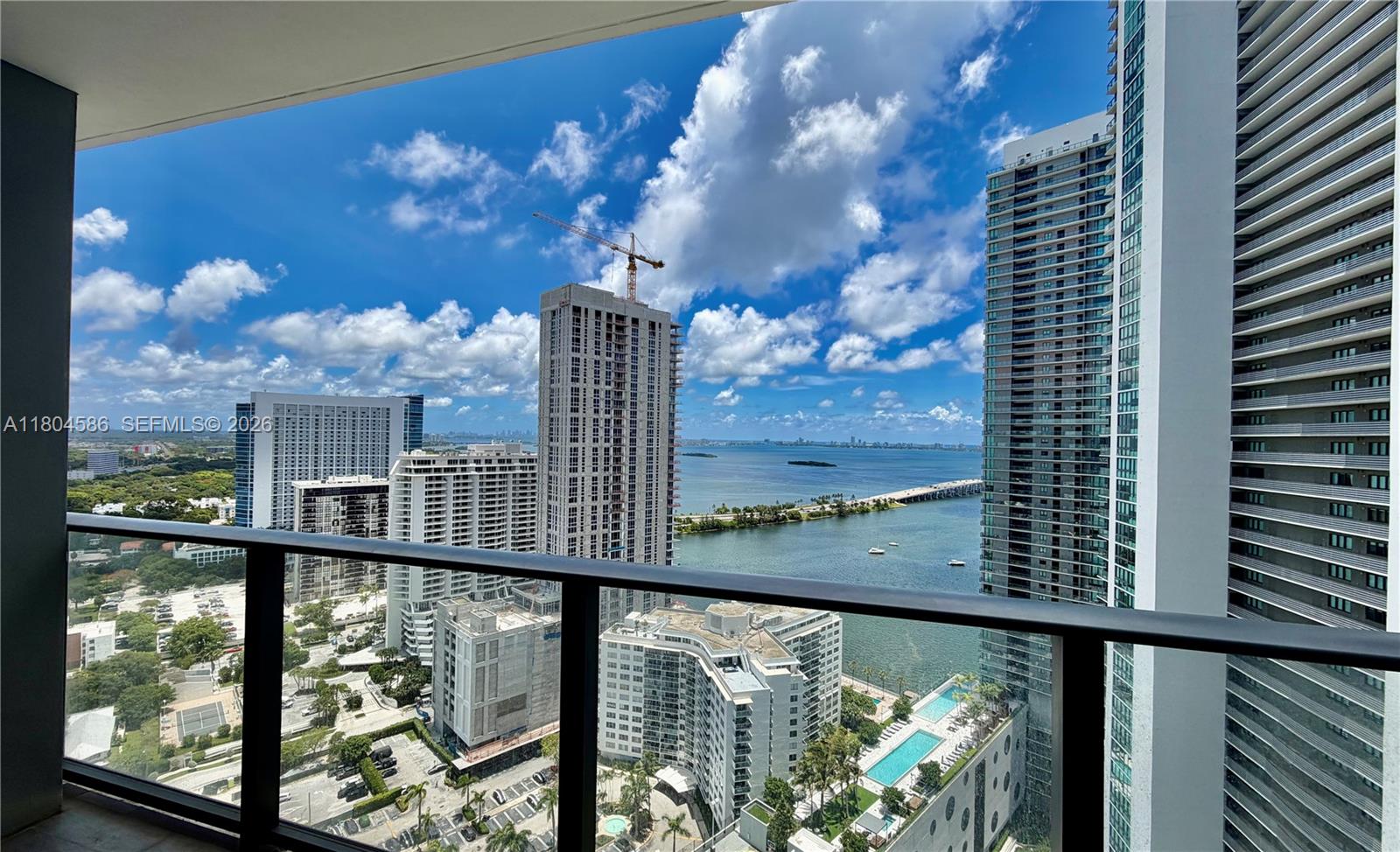501 NE 31st Street
