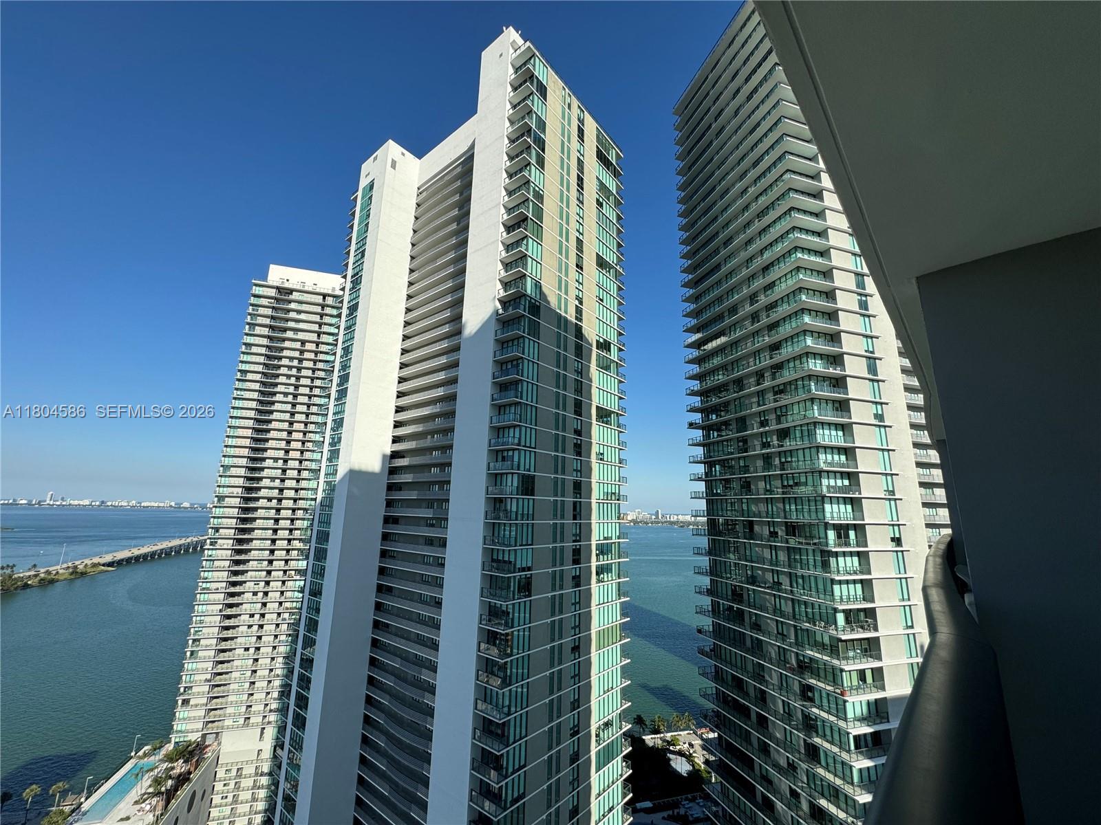 501 NE 31st Street