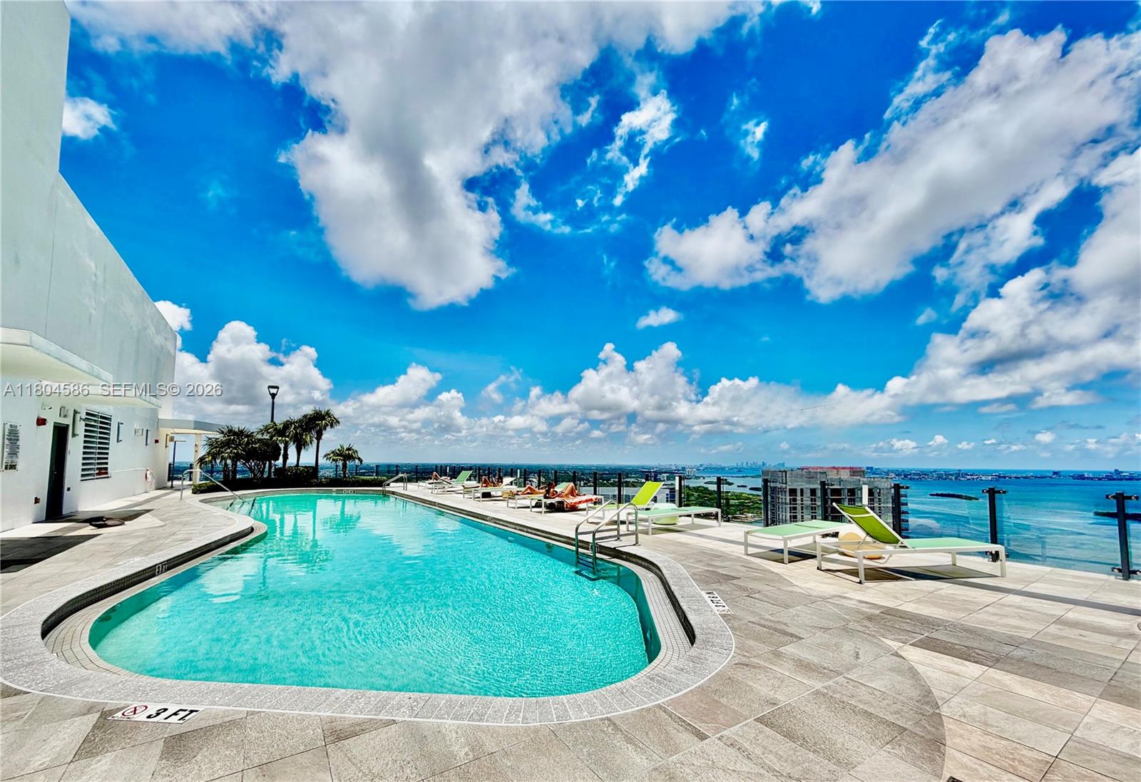 501 NE 31st Street