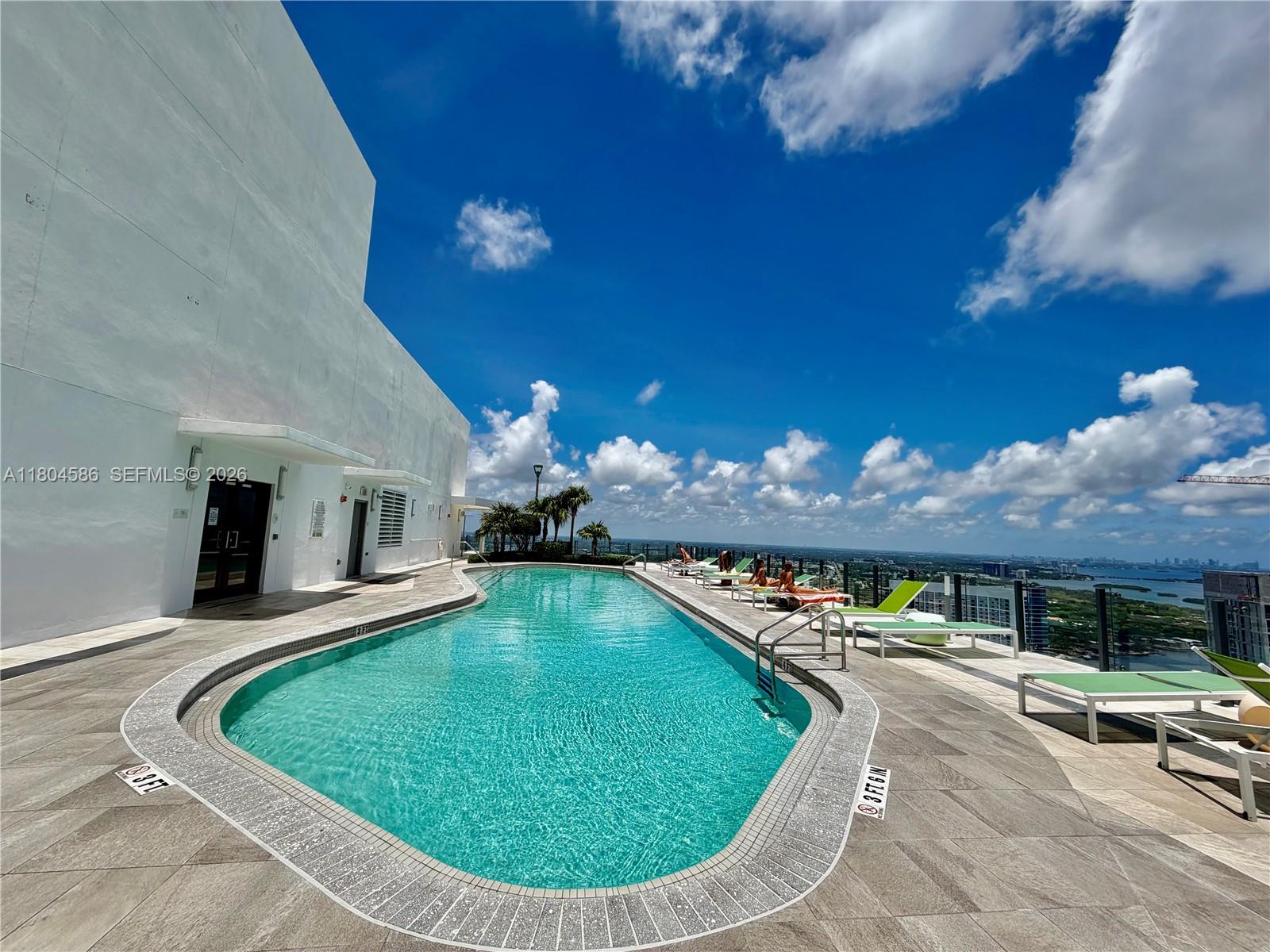 501 NE 31st Street