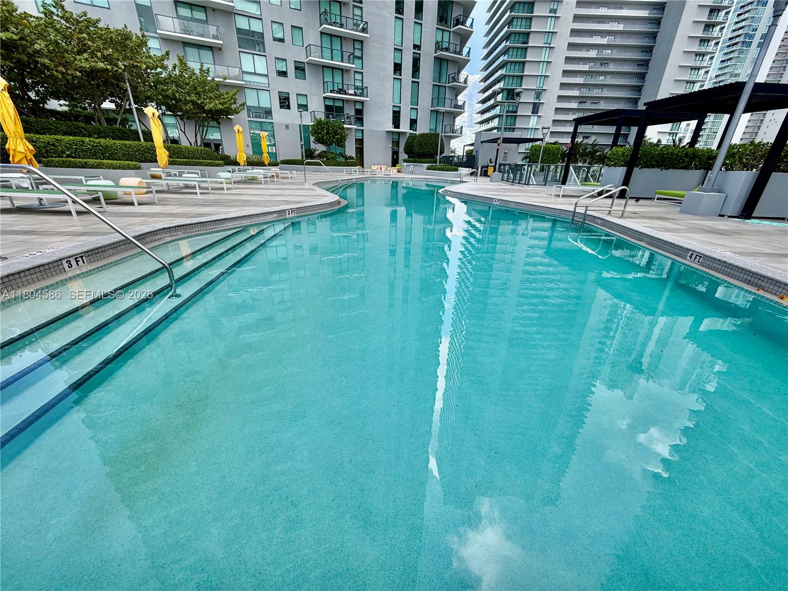501 NE 31st Street