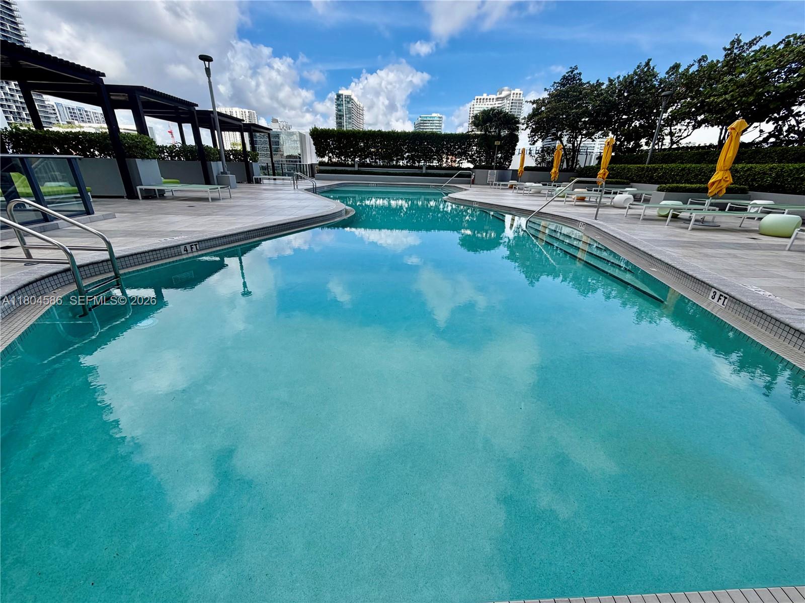 501 NE 31st Street