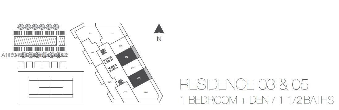 501 NE 31st Street