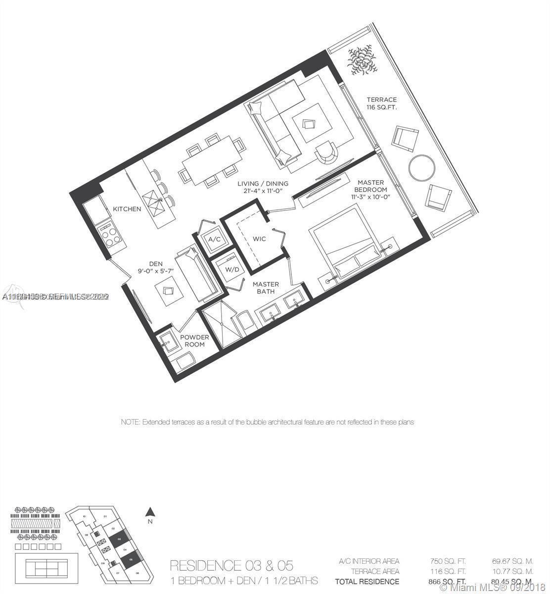 501 NE 31st Street