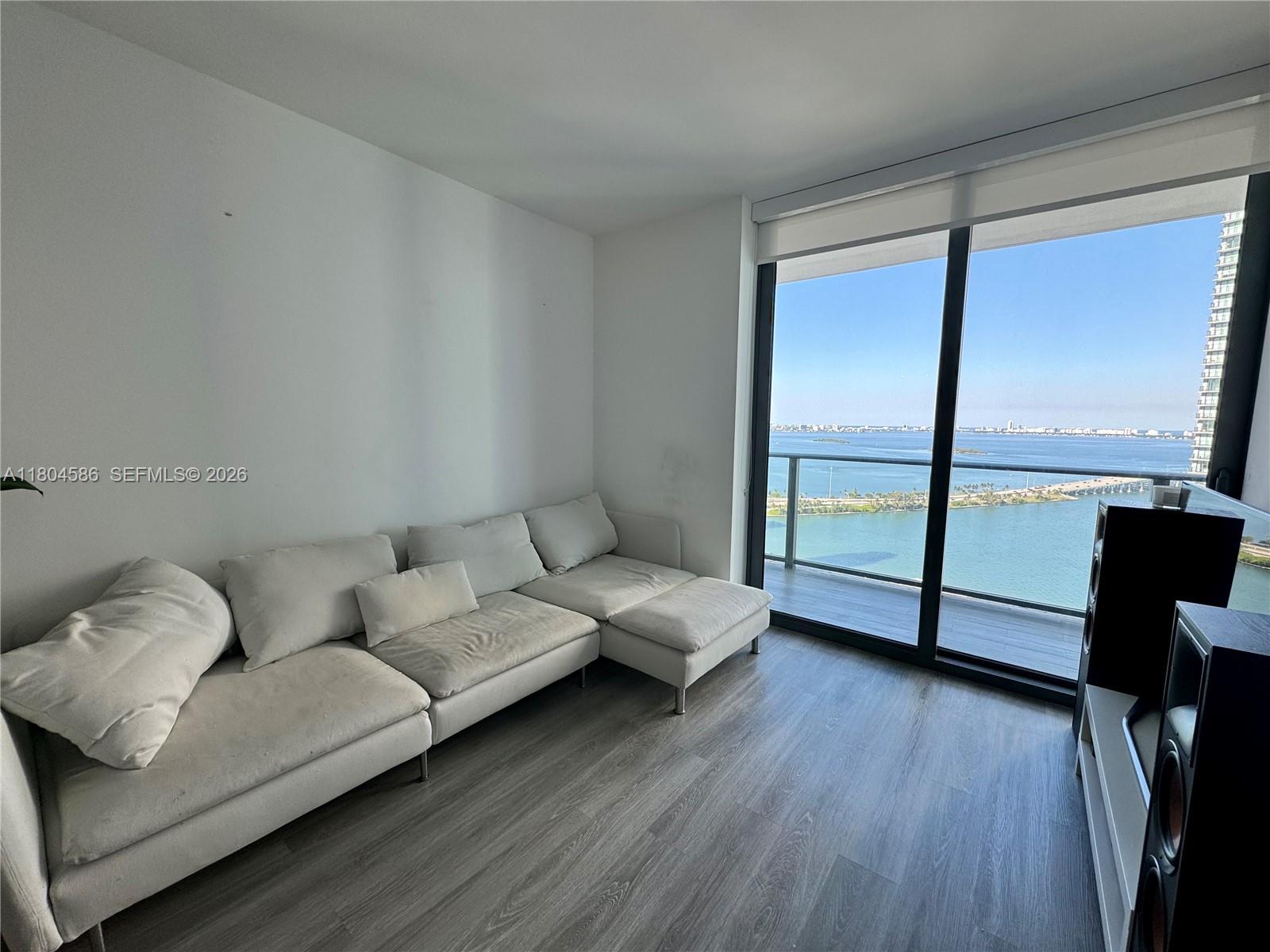 501 NE 31st Street