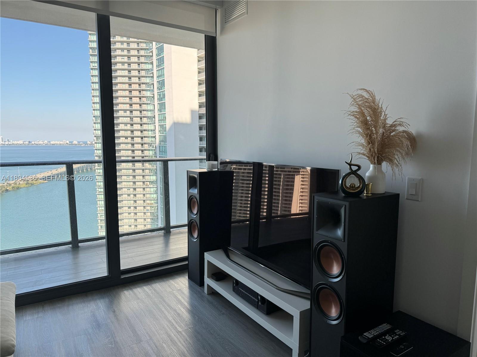 501 NE 31st Street