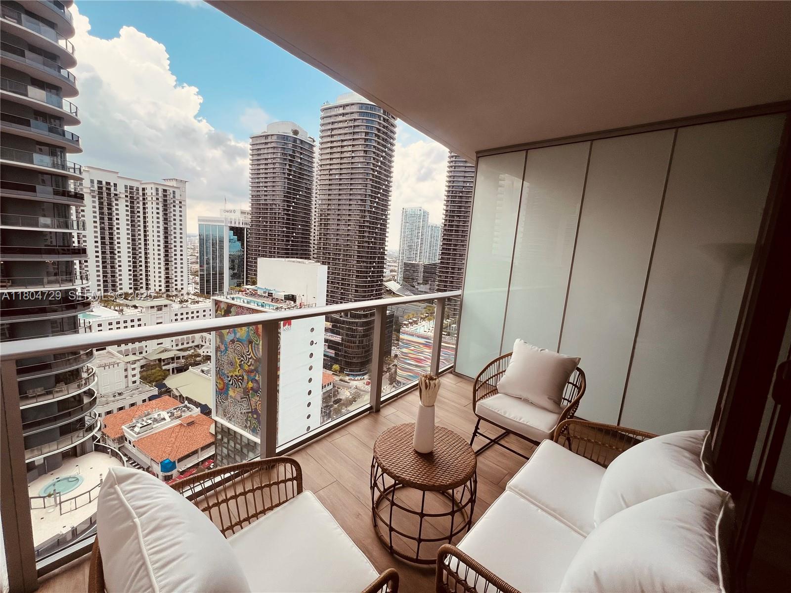 1010 Brickell Avenue