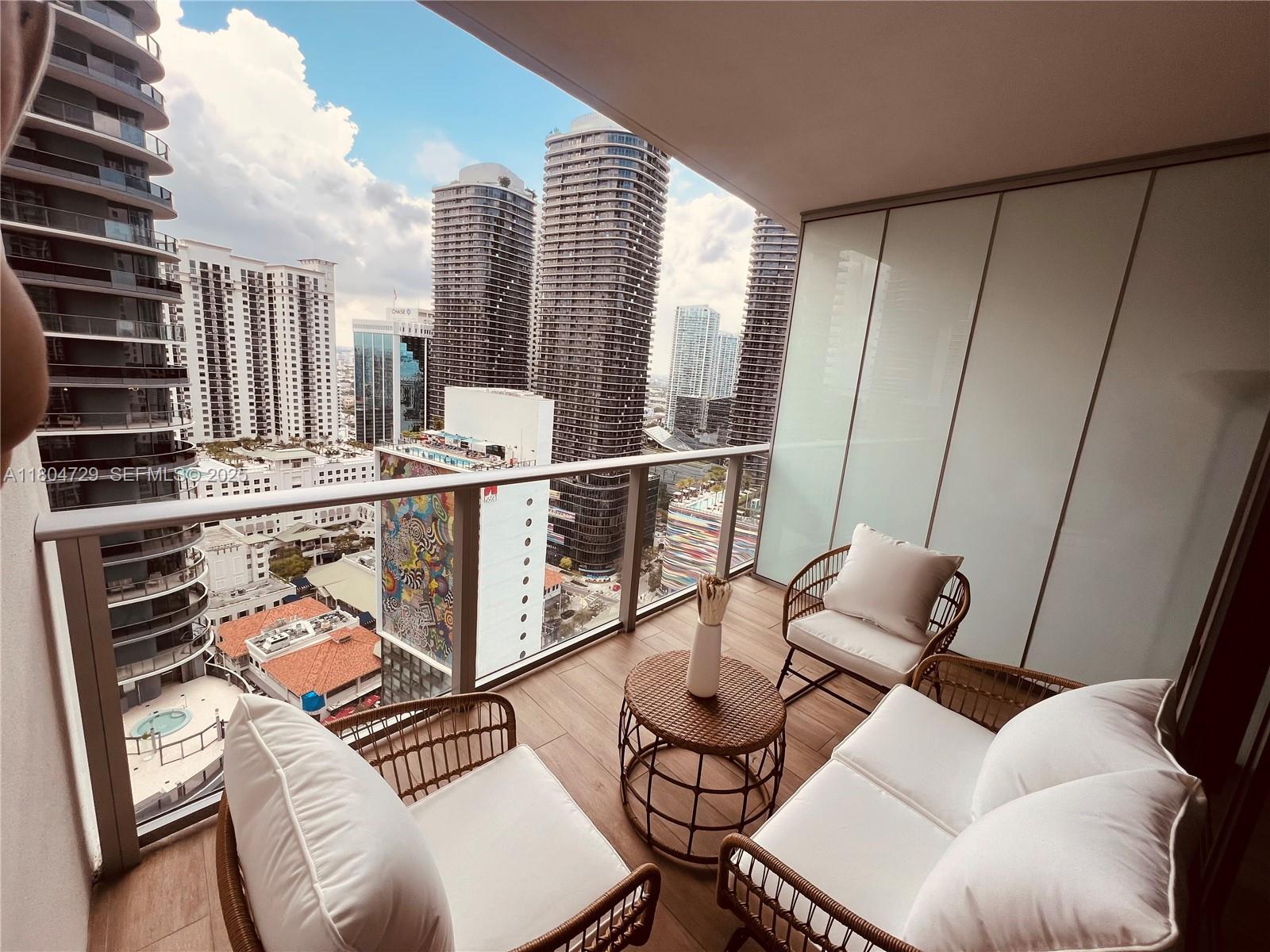 1010 Brickell Avenue