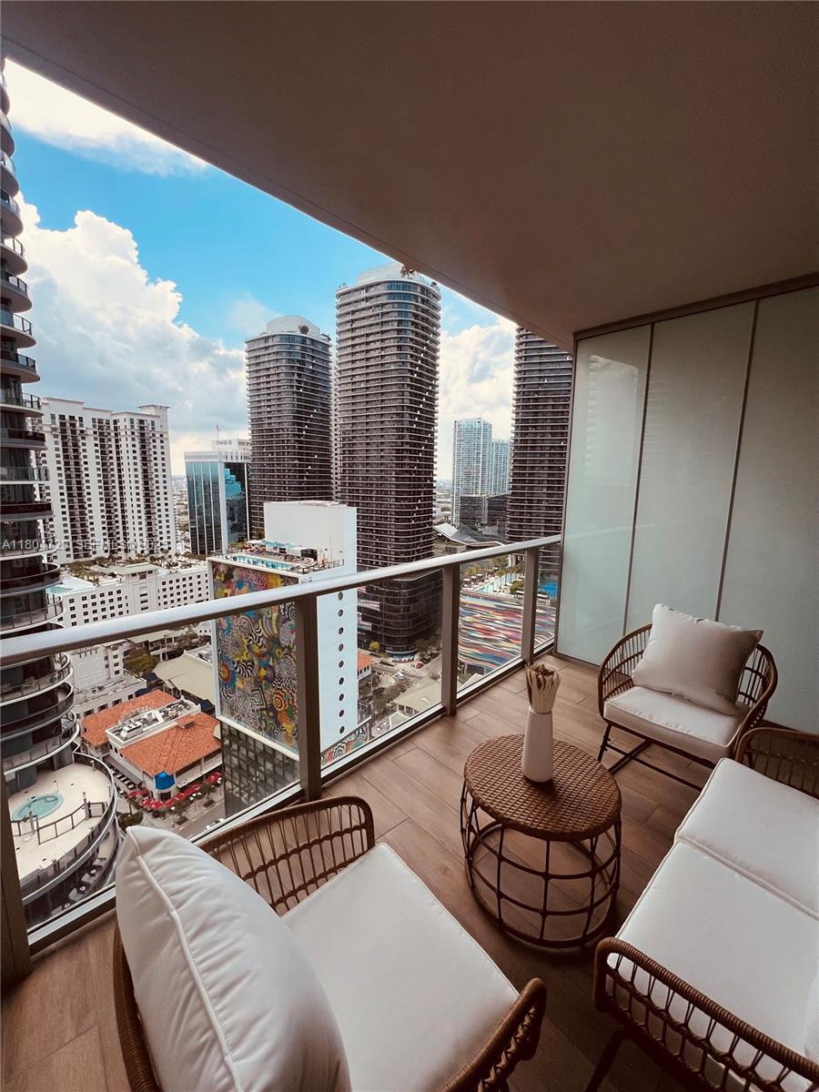 1010 Brickell Avenue
