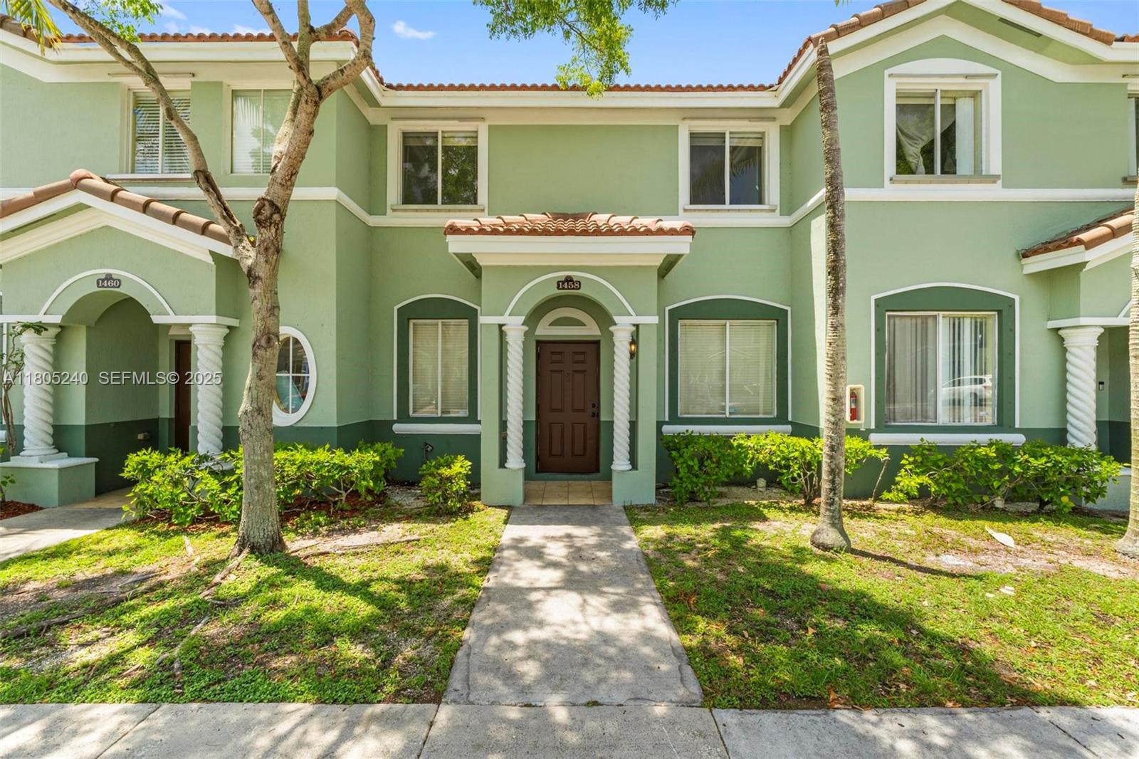 1458 SE 24th Court