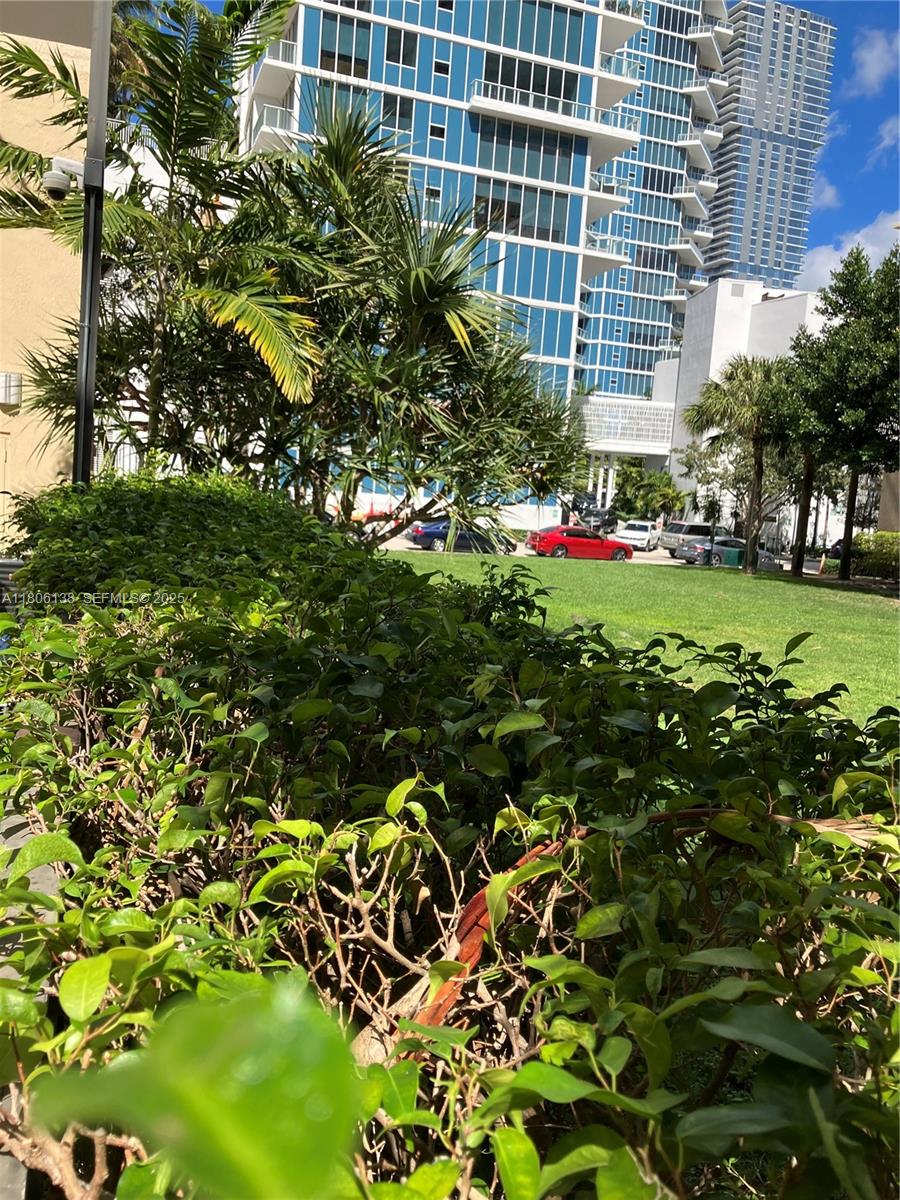 2001 Biscayne Boulevard