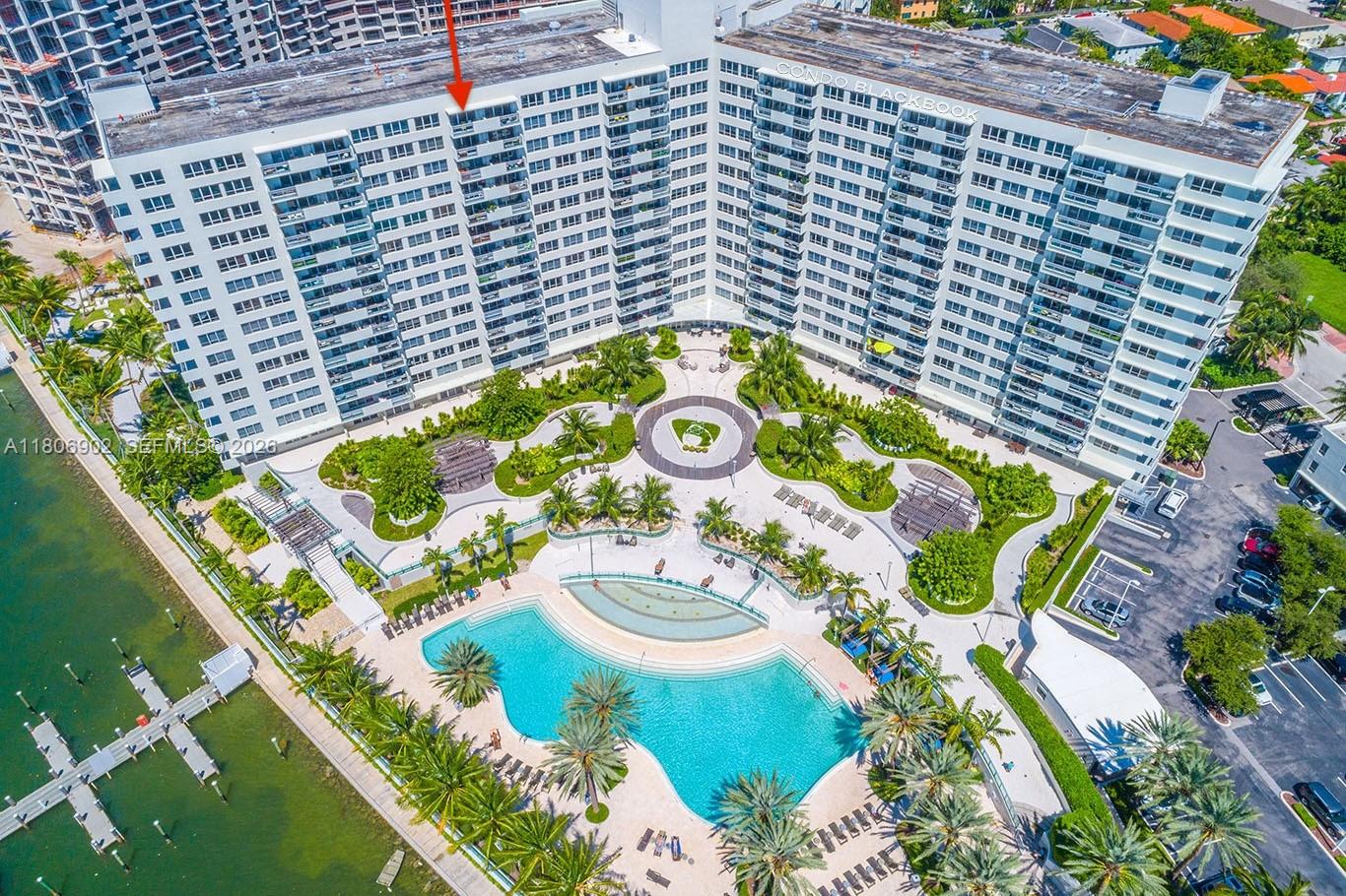 1500 Bay Road