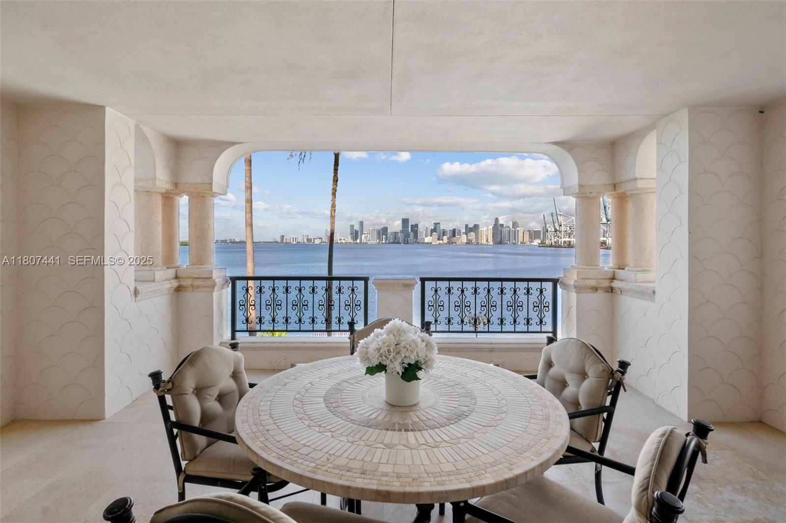 5235 Fisher Island Drive