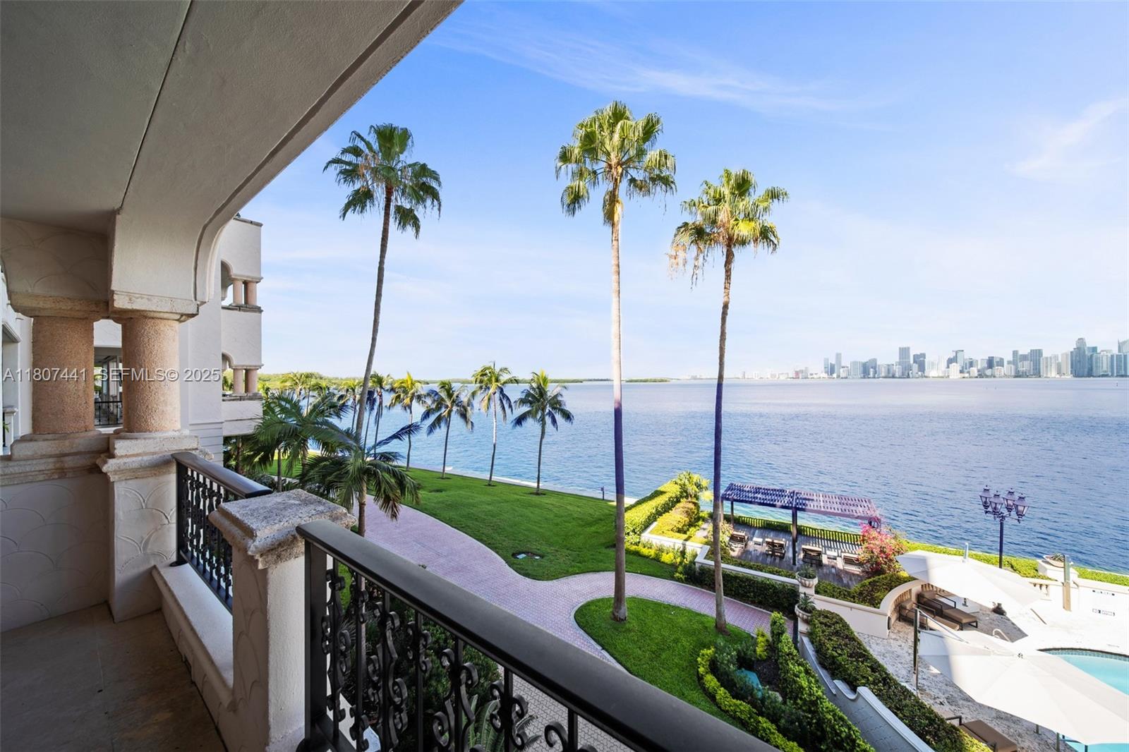 5235 Fisher Island Drive