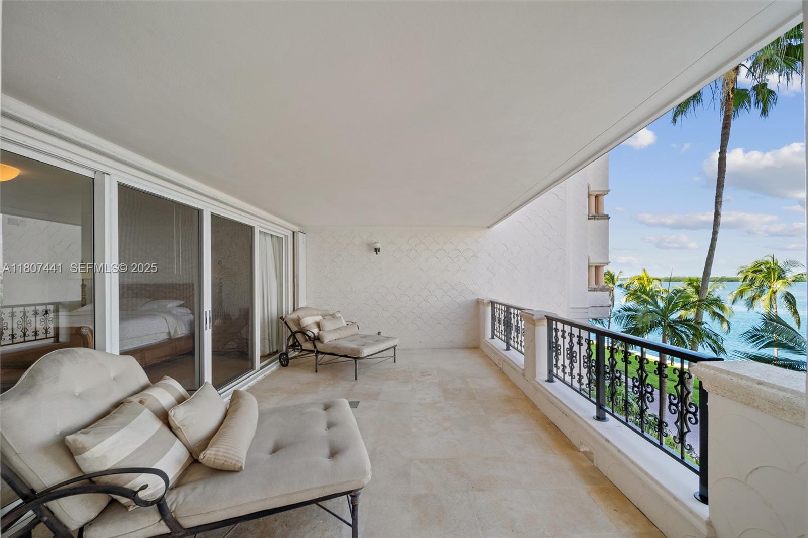 5235 Fisher Island Drive