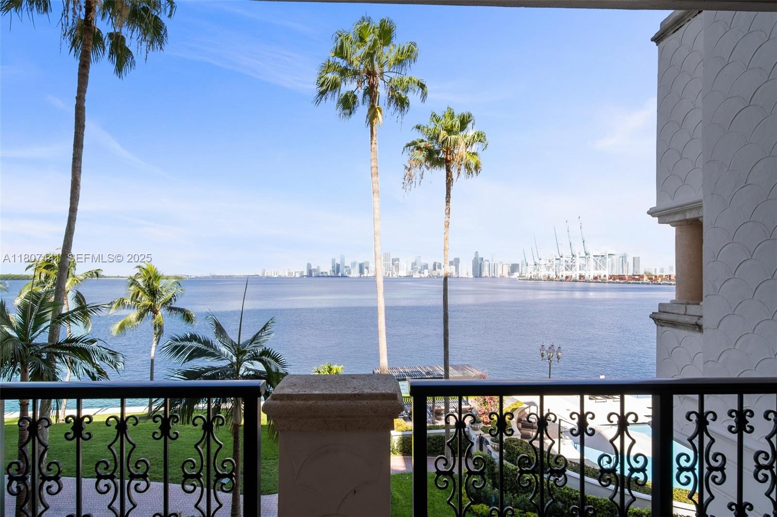 5235 Fisher Island Drive