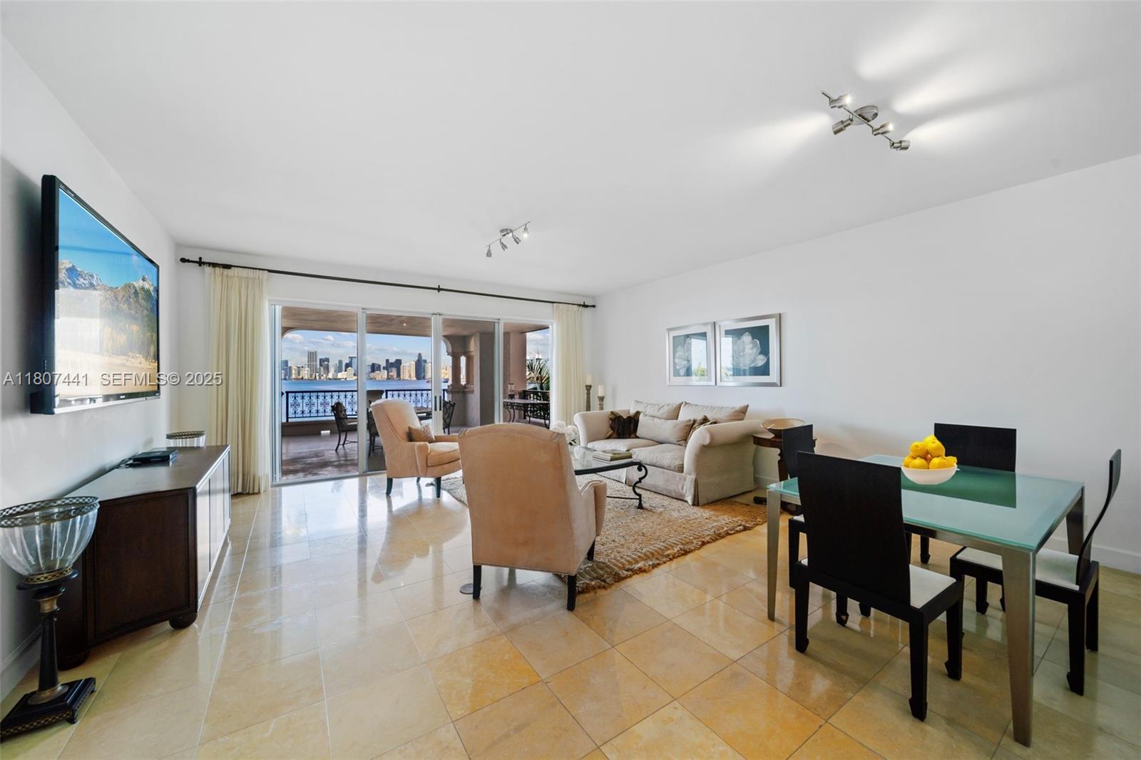 5235 Fisher Island Drive