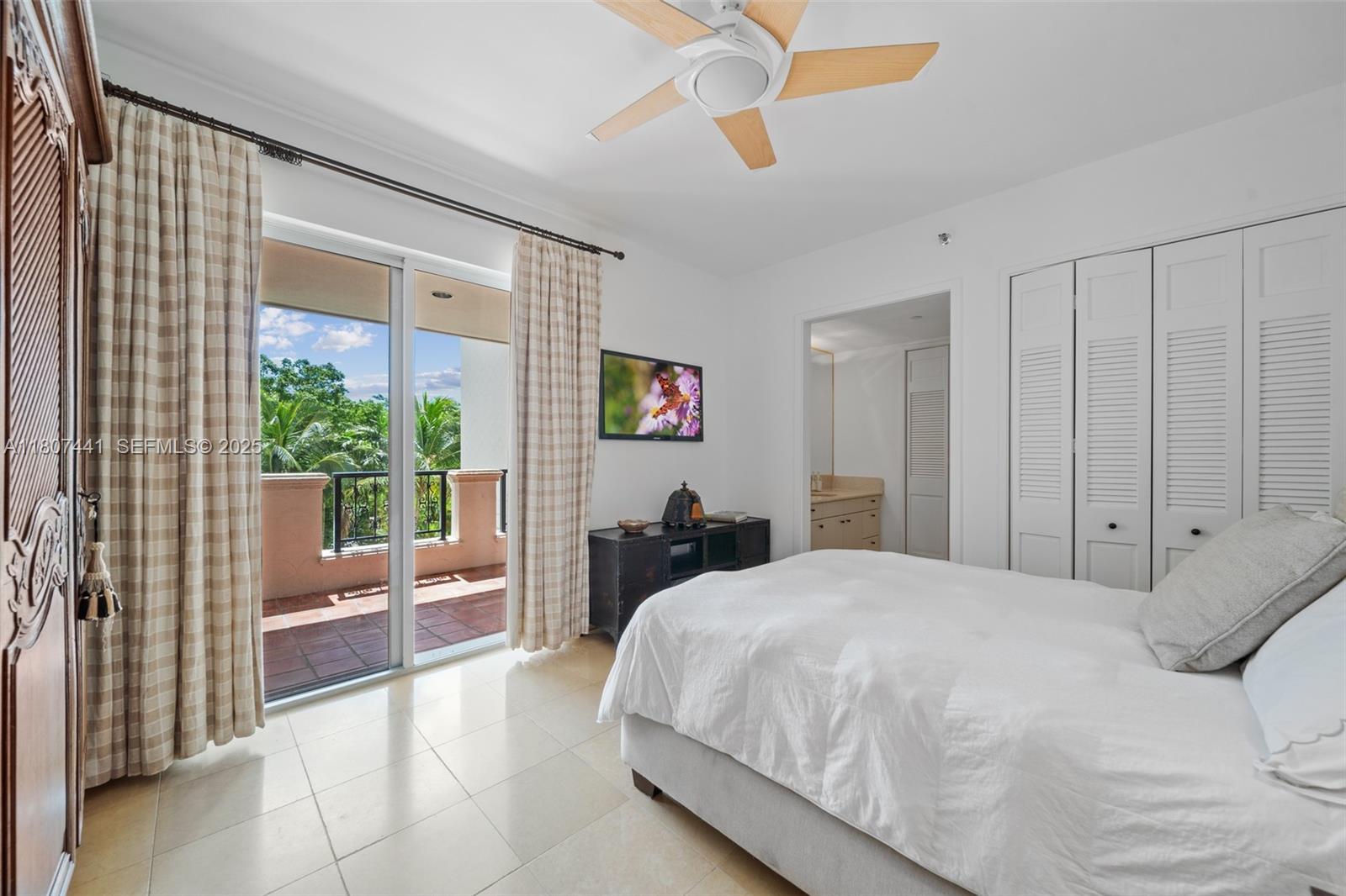 5235 Fisher Island Drive