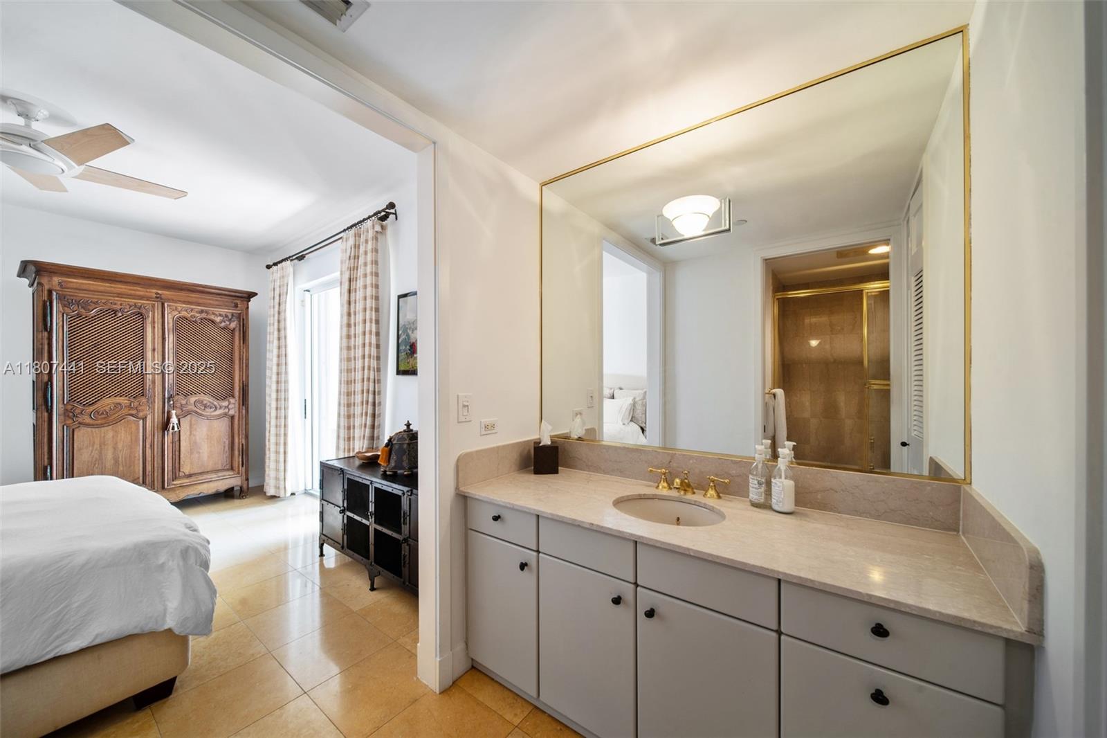 5235 Fisher Island Drive
