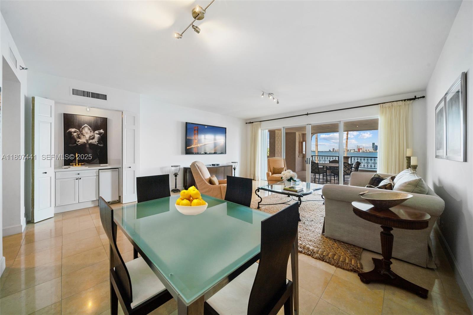 5235 Fisher Island Drive