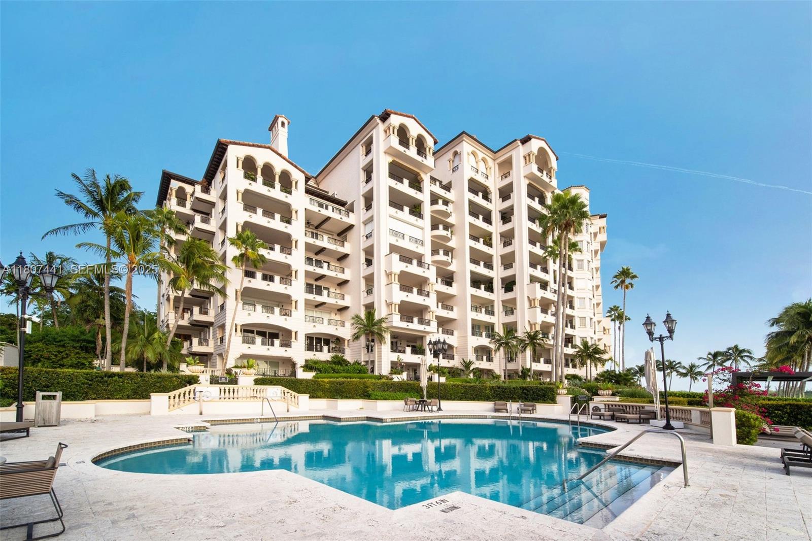 5235 Fisher Island Drive