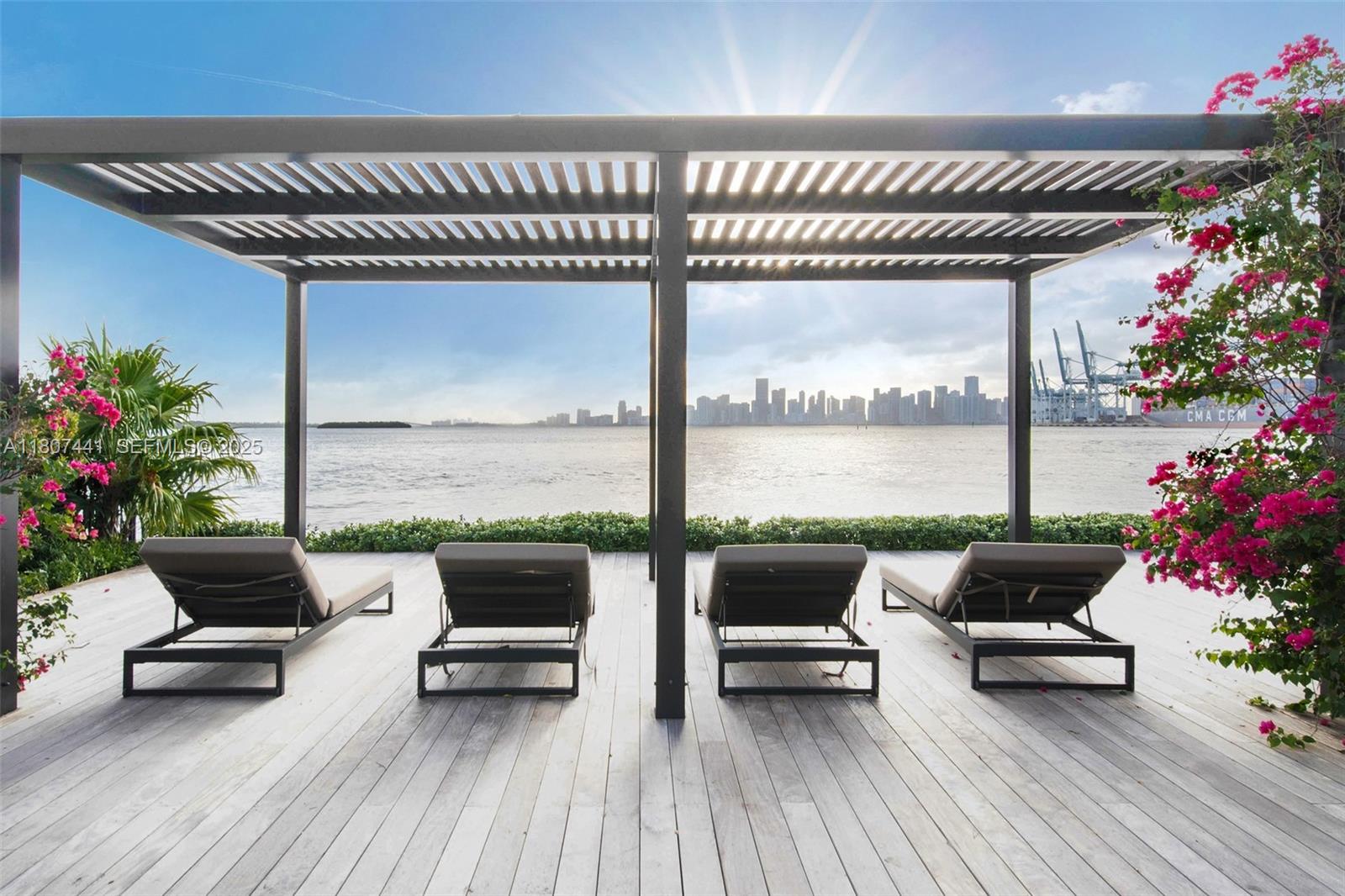 5235 Fisher Island Drive