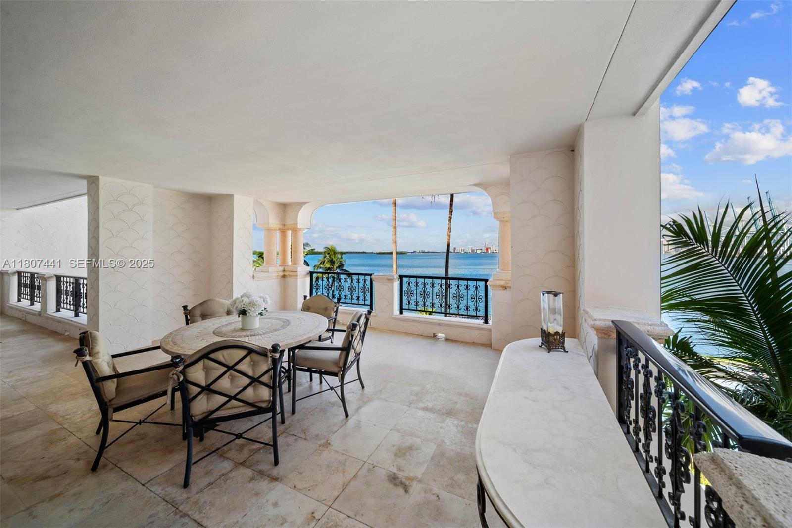5235 Fisher Island Drive