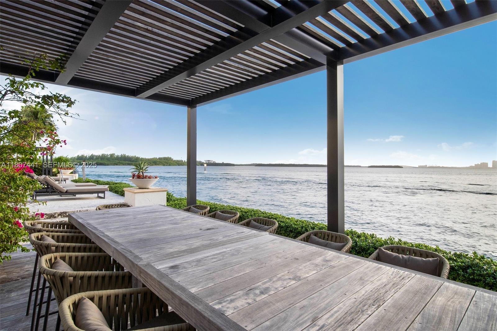 5235 Fisher Island Drive