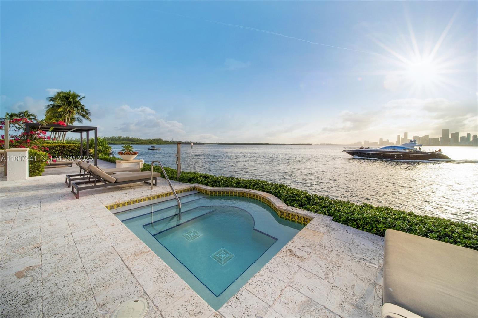 5235 Fisher Island Drive