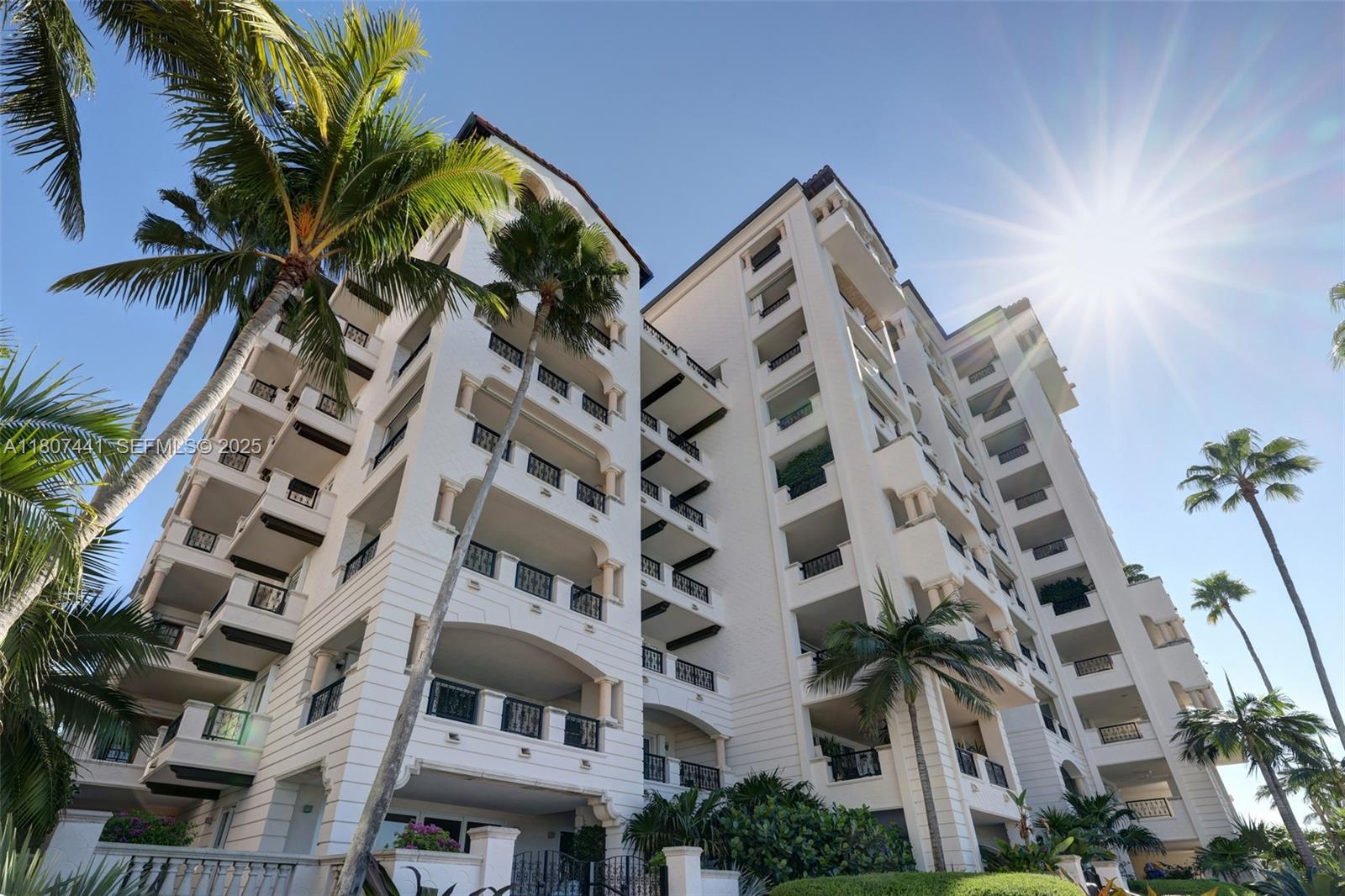 5235 Fisher Island Drive