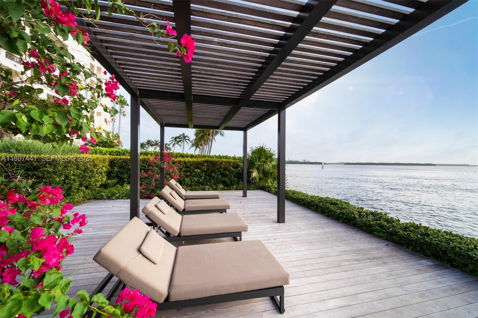 5235 Fisher Island Drive
