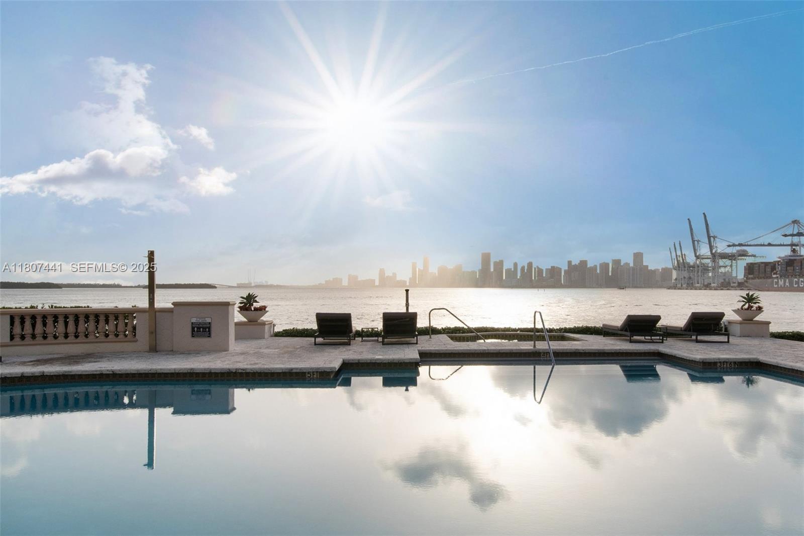 5235 Fisher Island Drive