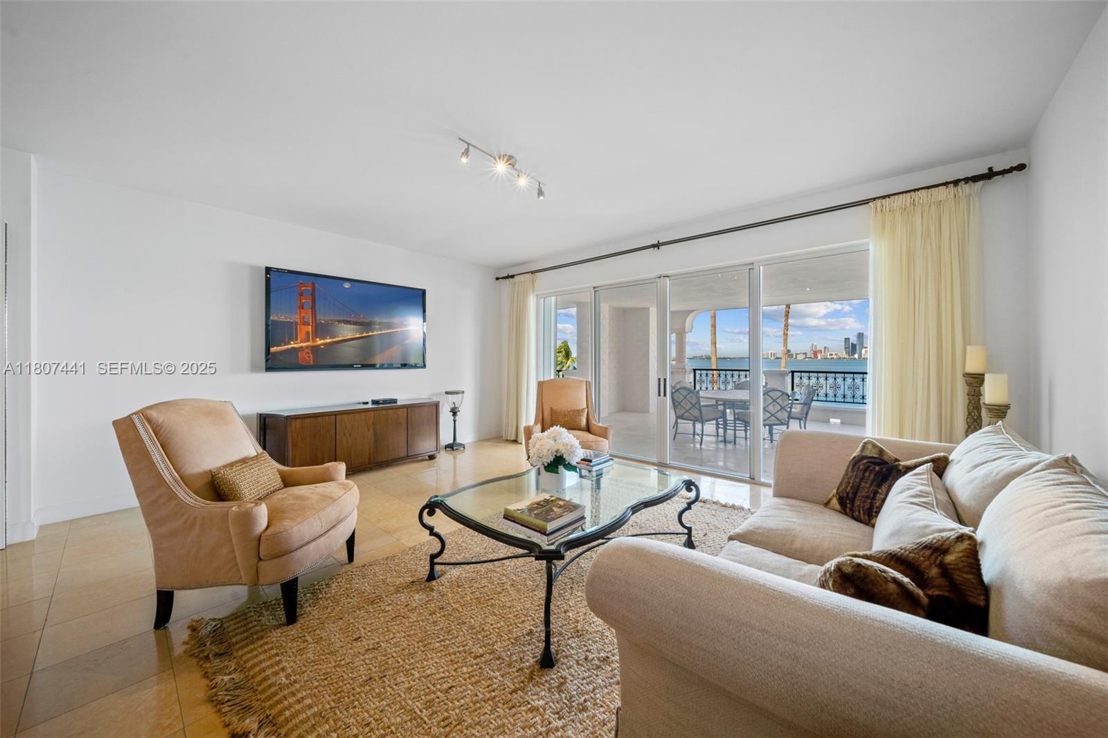 5235 Fisher Island Drive