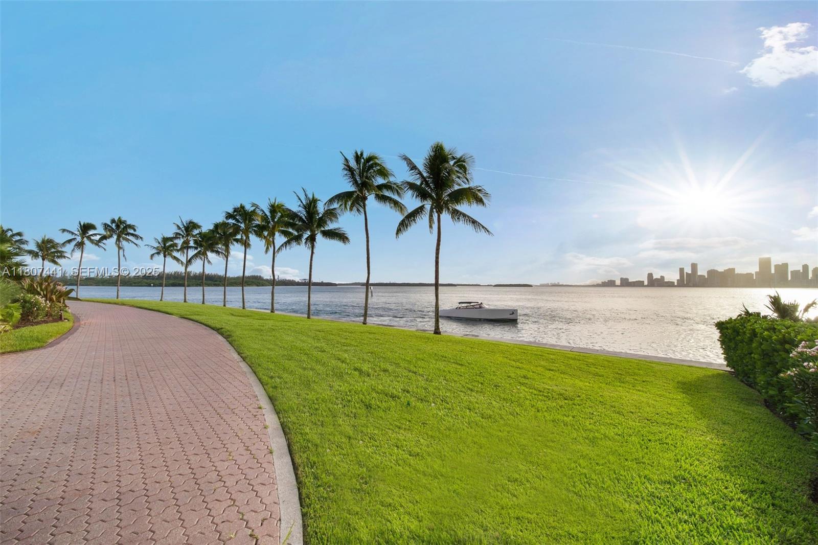 5235 Fisher Island Drive