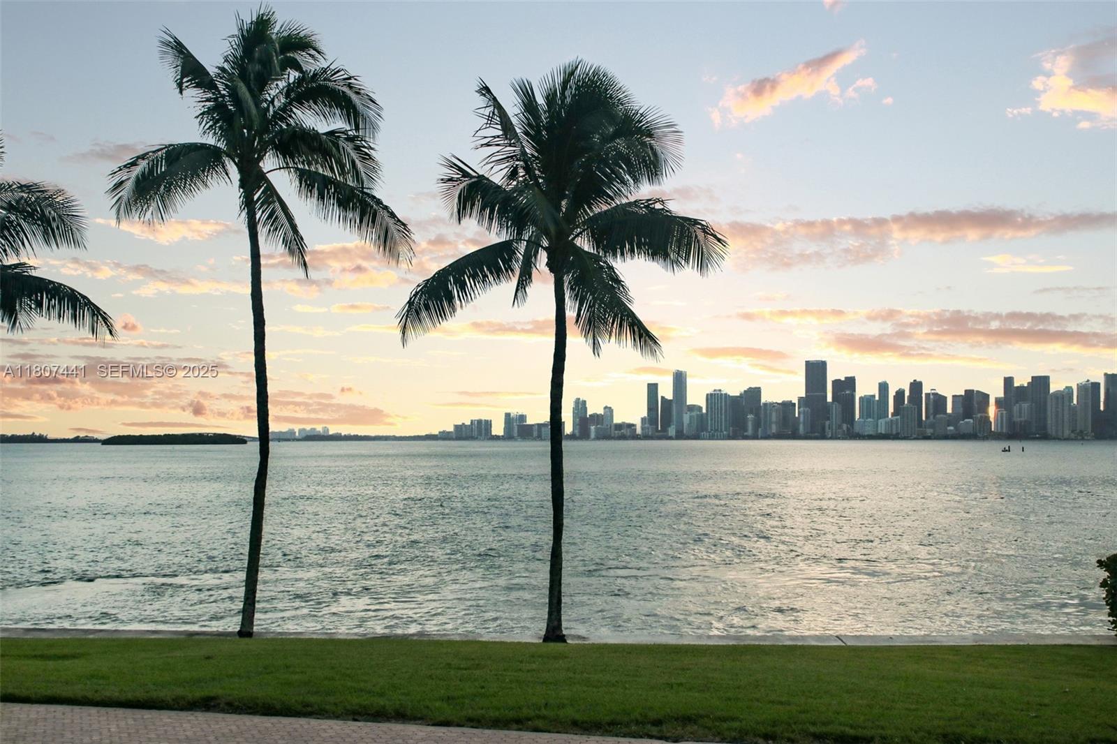 5235 Fisher Island Drive