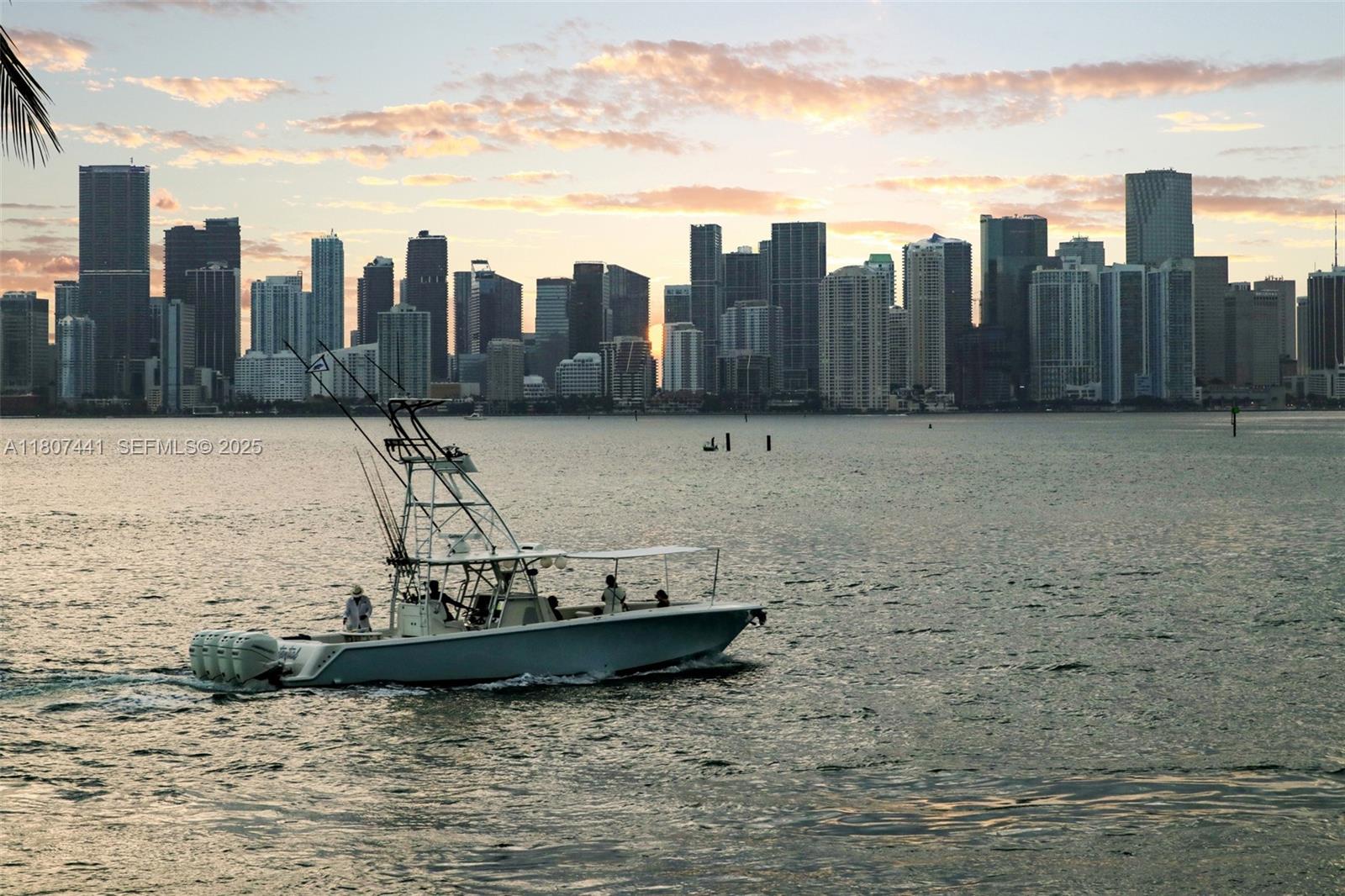 5235 Fisher Island Drive