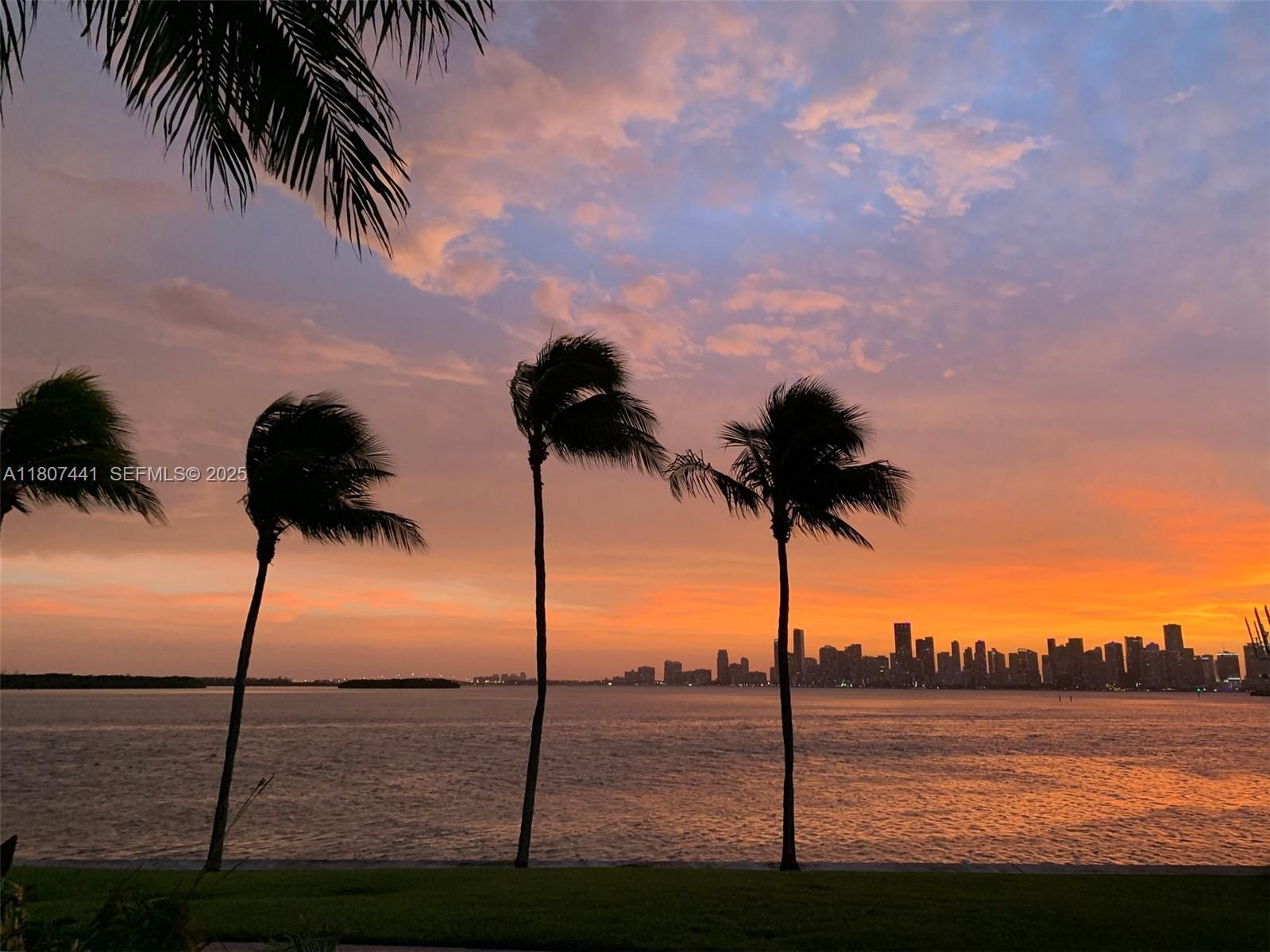 5235 Fisher Island Drive
